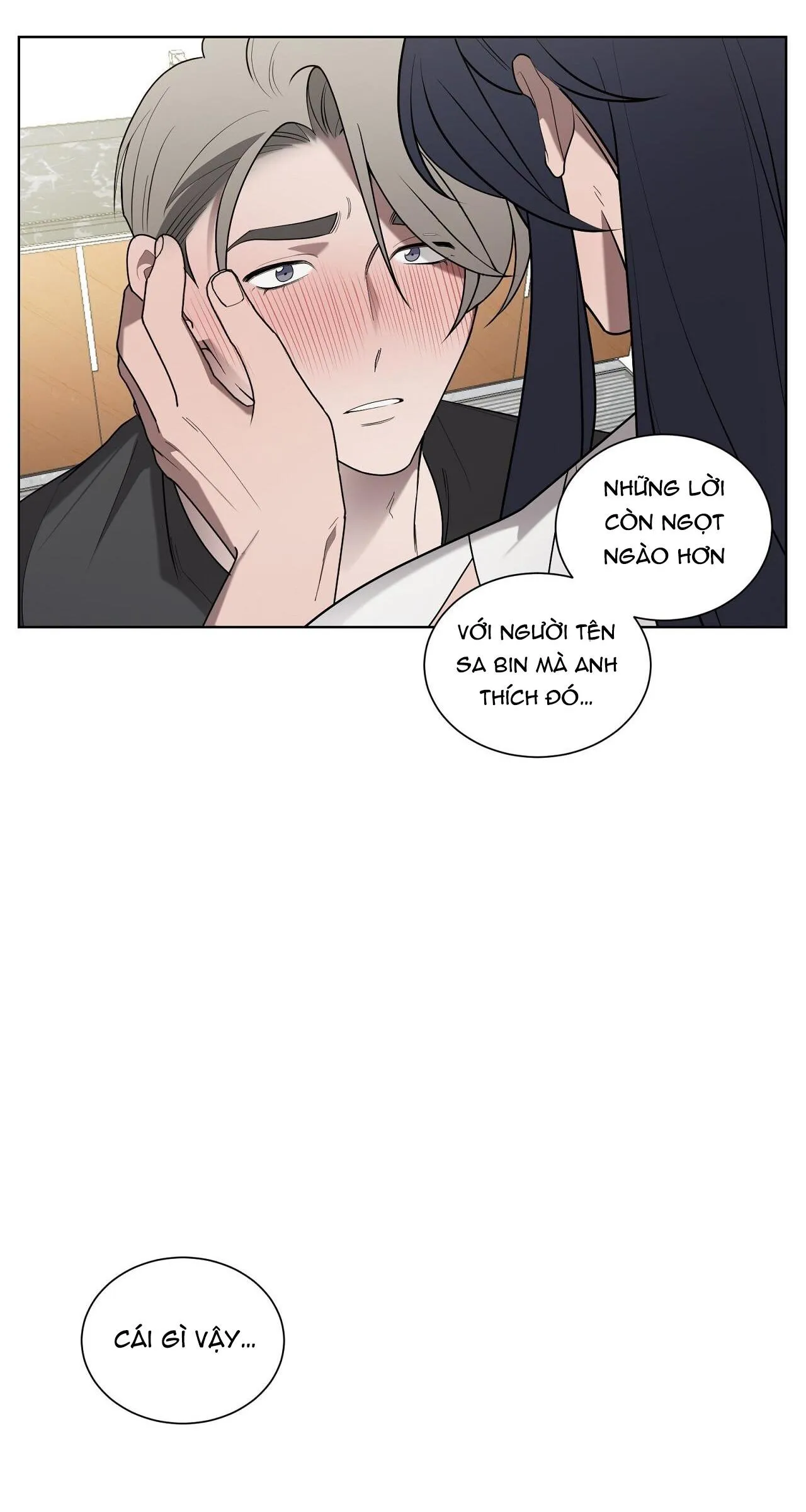 KHI CHIM THƯỚC ĐẾN Chapter 23 Trang 41