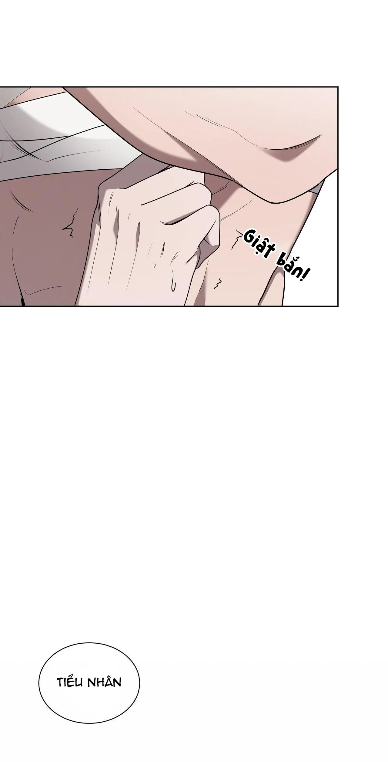 KHI CHIM THƯỚC ĐẾN Chapter 23 Trang 44