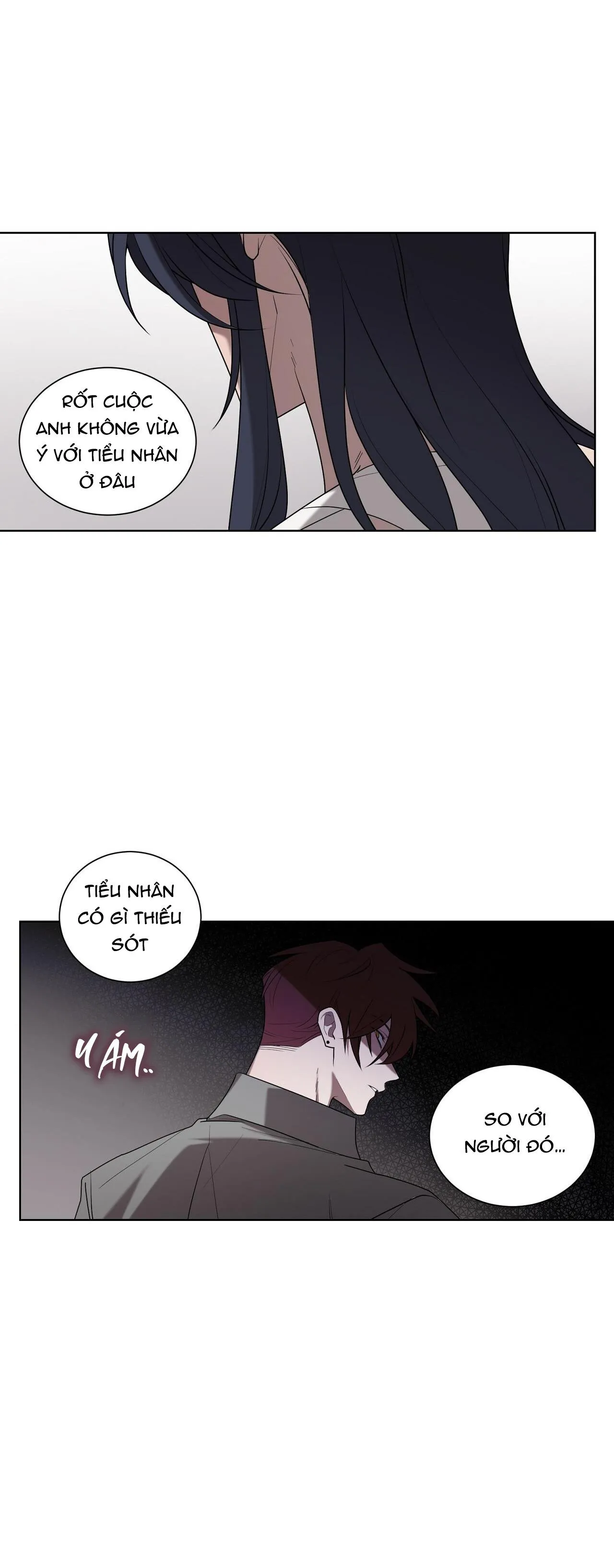 KHI CHIM THƯỚC ĐẾN Chapter 23 Trang 47