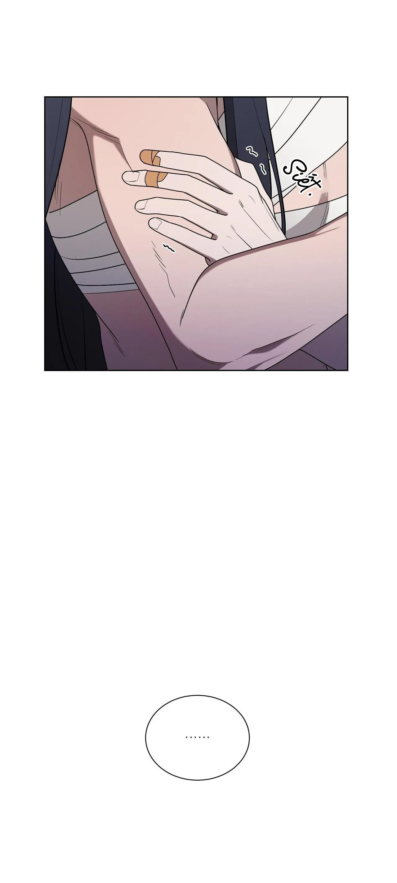 KHI CHIM THƯỚC ĐẾN Chapter 23 Trang 49