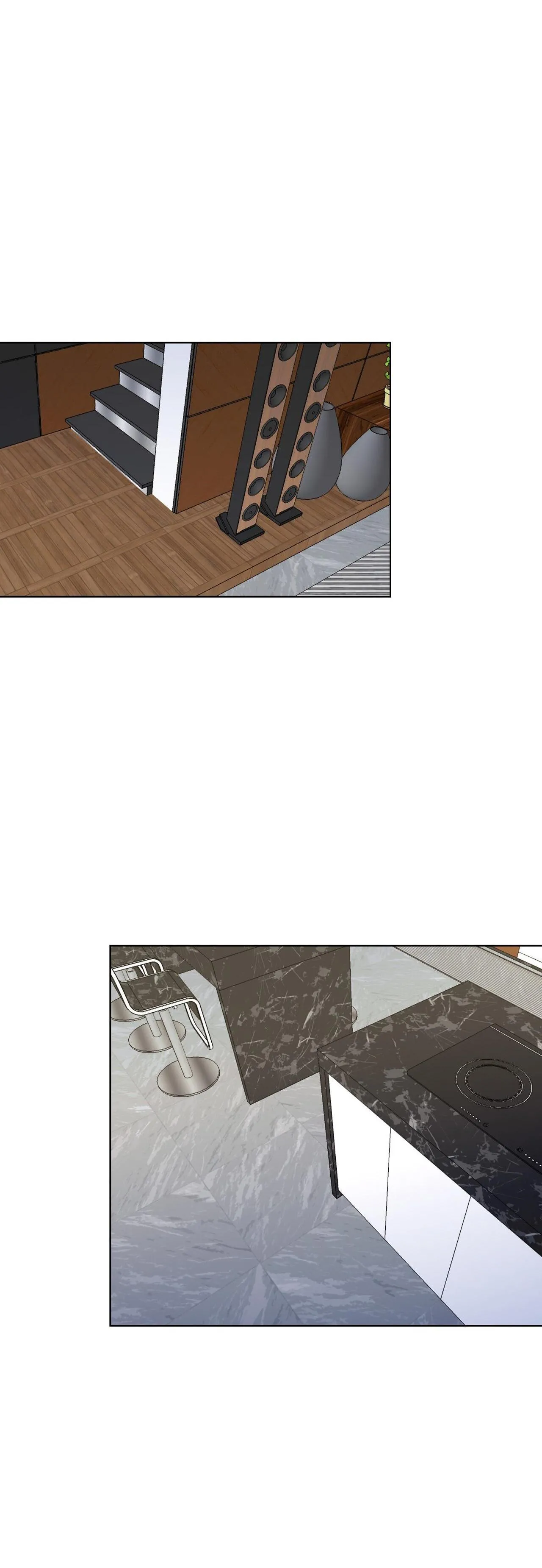 KHI CHIM THƯỚC ĐẾN Chapter 23 Trang 54