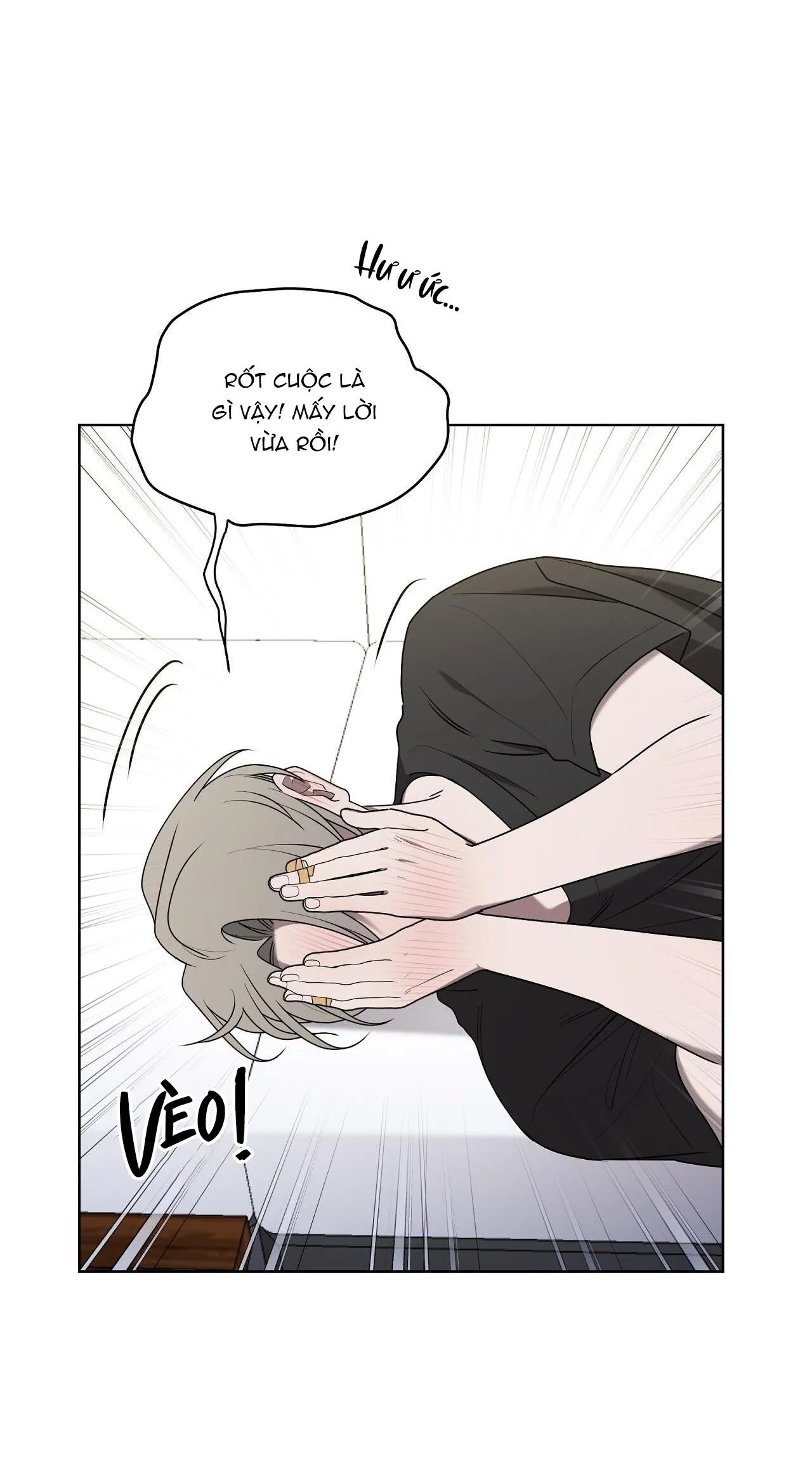 KHI CHIM THƯỚC ĐẾN Chapter 24 Trang 5