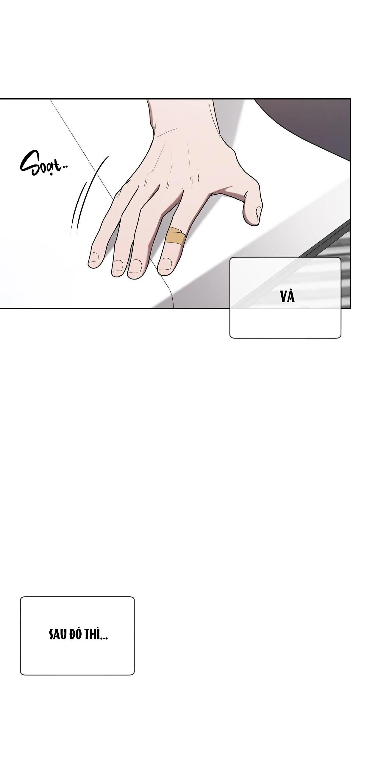 KHI CHIM THƯỚC ĐẾN Chapter 24 Trang 11