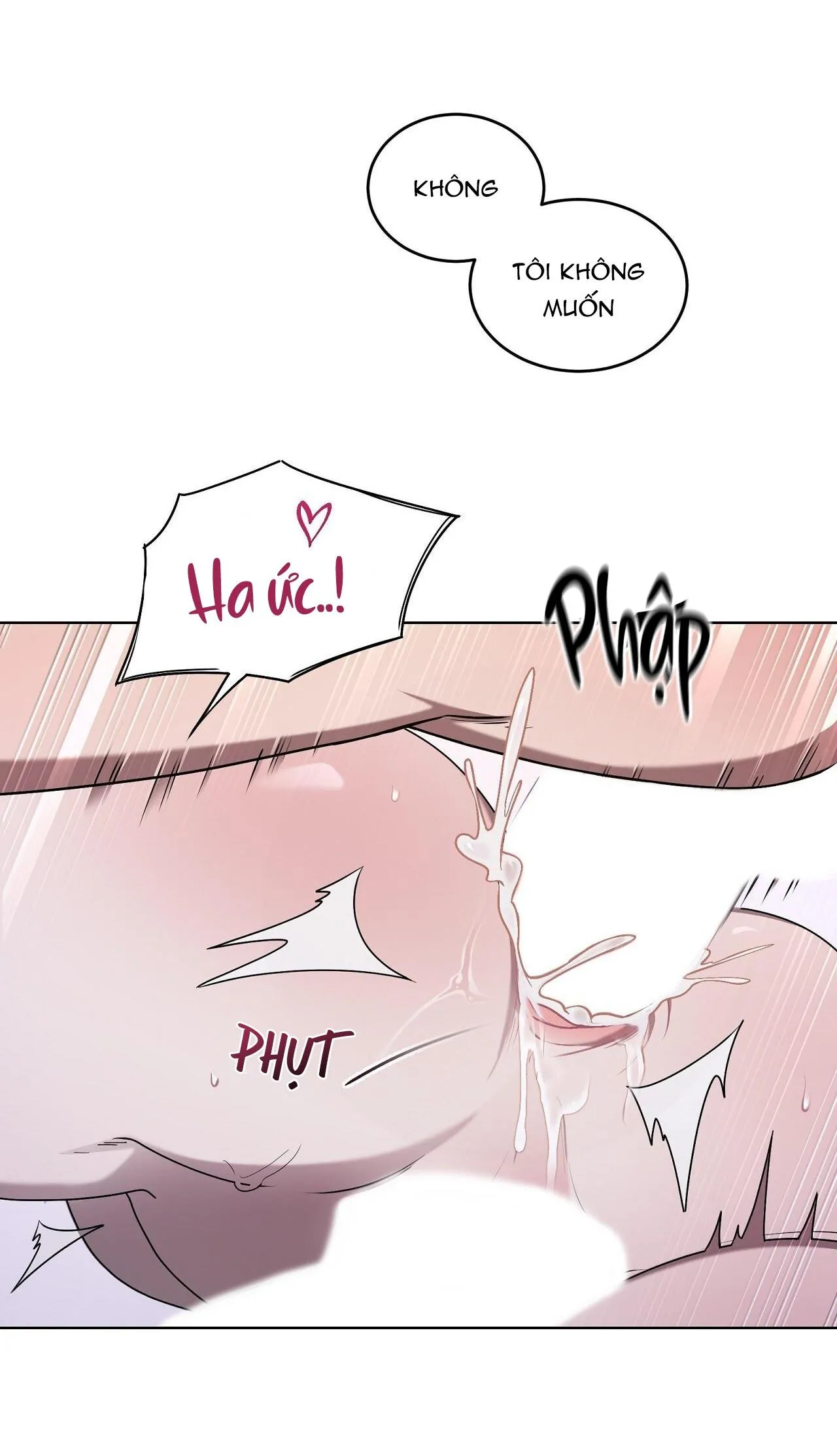 KHI CHIM THƯỚC ĐẾN Chapter 24 Trang 14