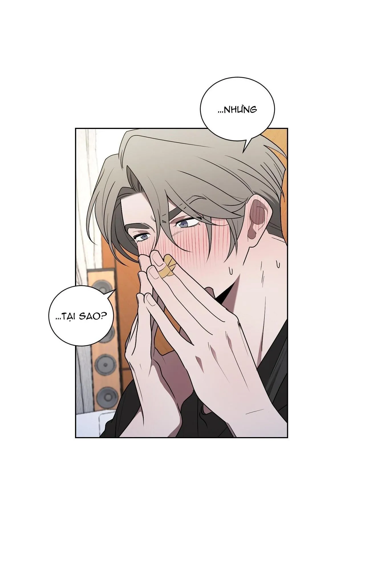 KHI CHIM THƯỚC ĐẾN Chapter 24 Trang 20