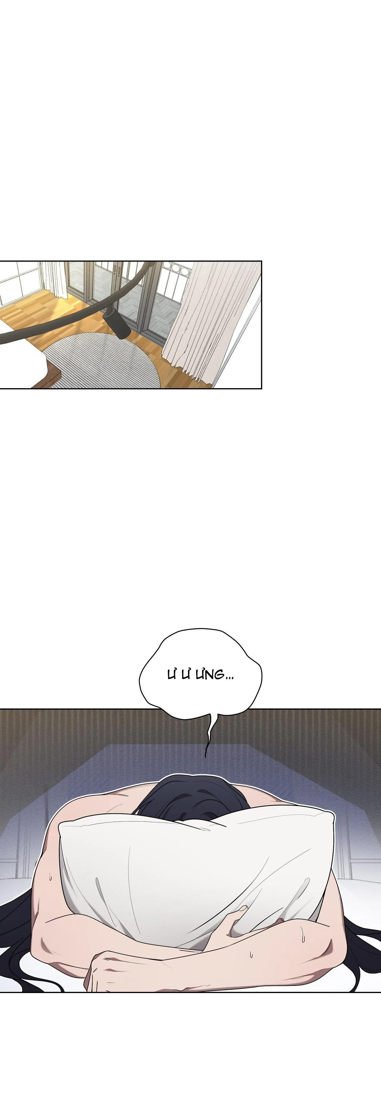 KHI CHIM THƯỚC ĐẾN Chapter 24 Trang 29