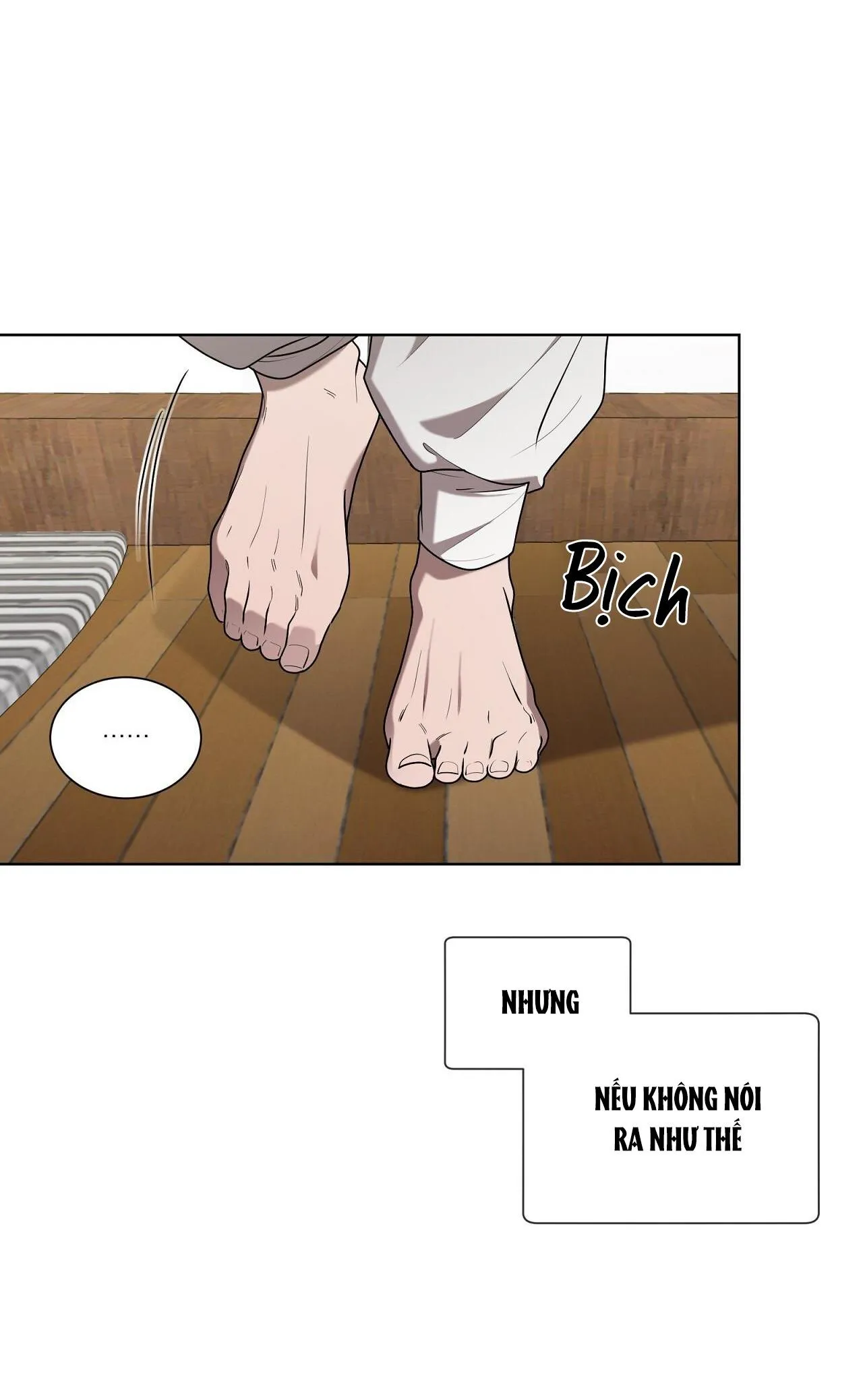 KHI CHIM THƯỚC ĐẾN Chapter 24 Trang 37