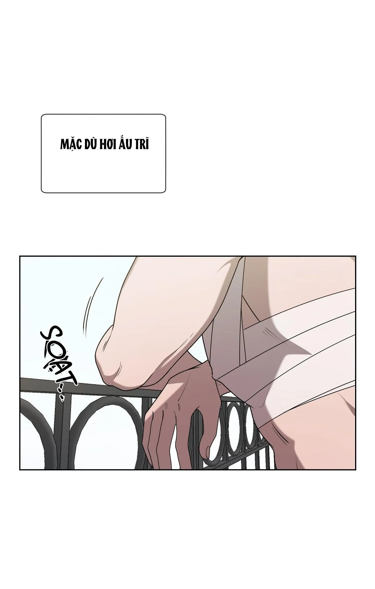 KHI CHIM THƯỚC ĐẾN Chapter 24 Trang 39