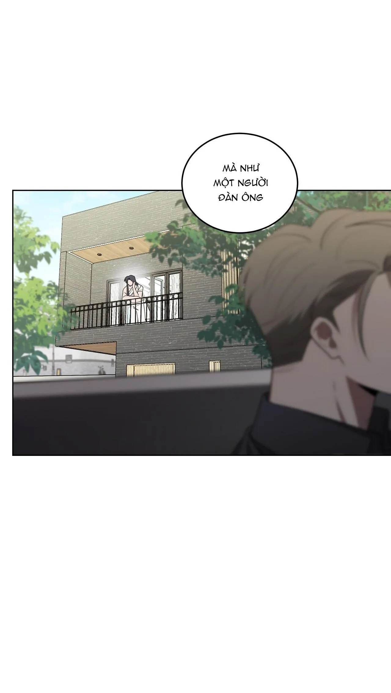 KHI CHIM THƯỚC ĐẾN Chapter 24 Trang 41