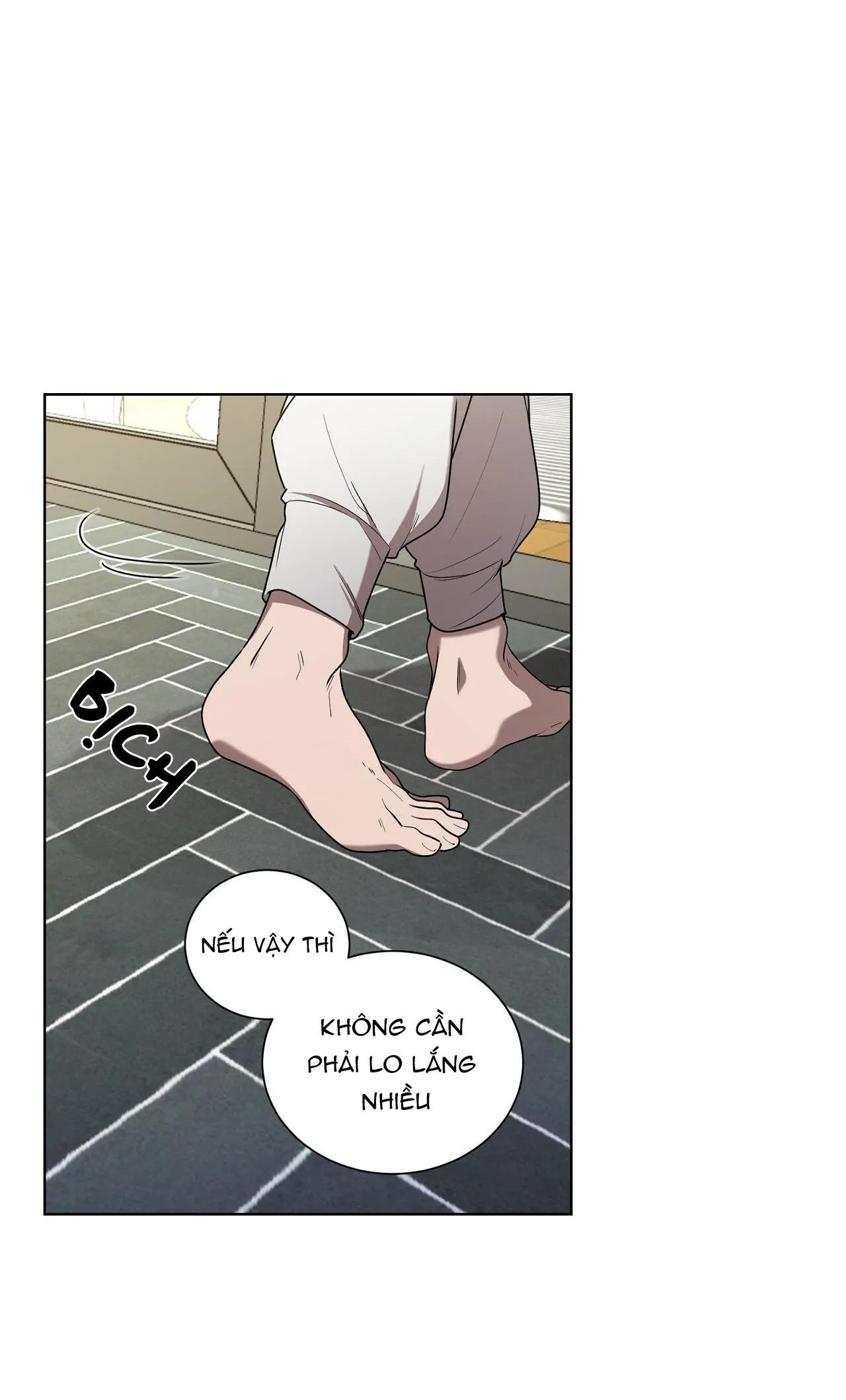 KHI CHIM THƯỚC ĐẾN Chapter 24 Trang 45