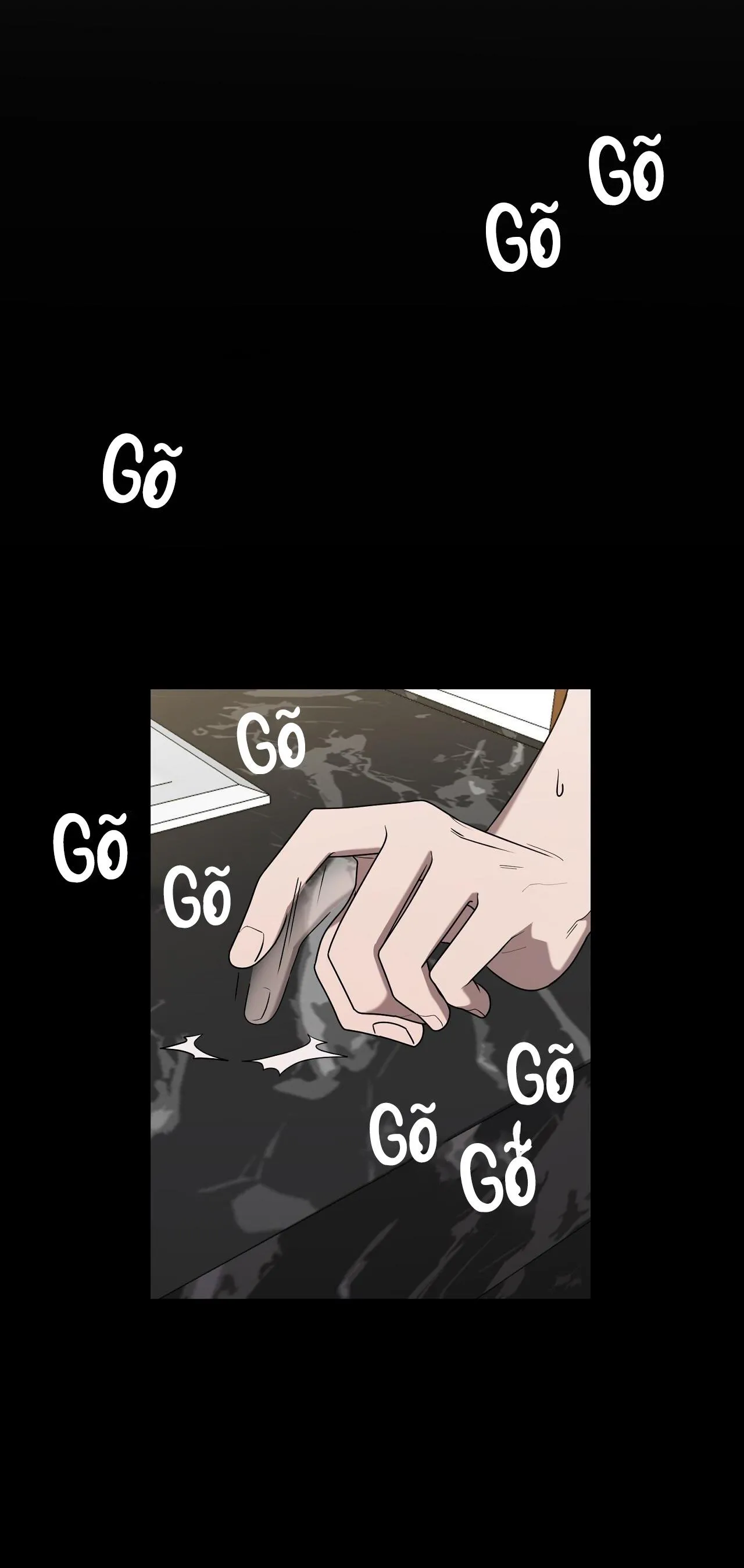 KHI CHIM THƯỚC ĐẾN Chapter 24 Trang 47