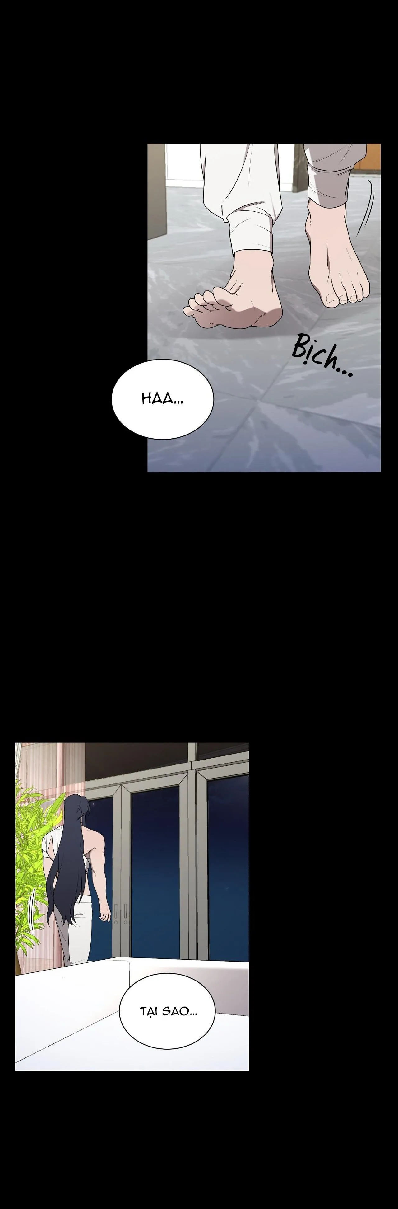 KHI CHIM THƯỚC ĐẾN Chapter 24 Trang 48