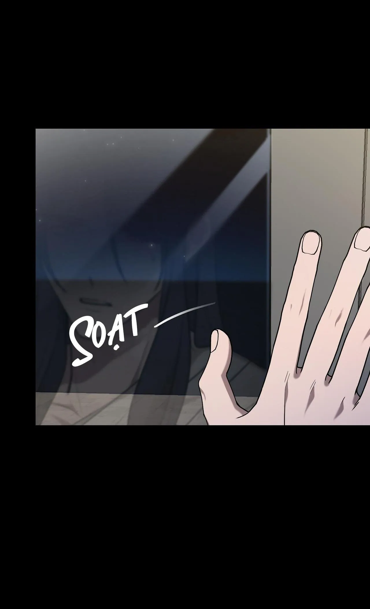 KHI CHIM THƯỚC ĐẾN Chapter 24 Trang 49