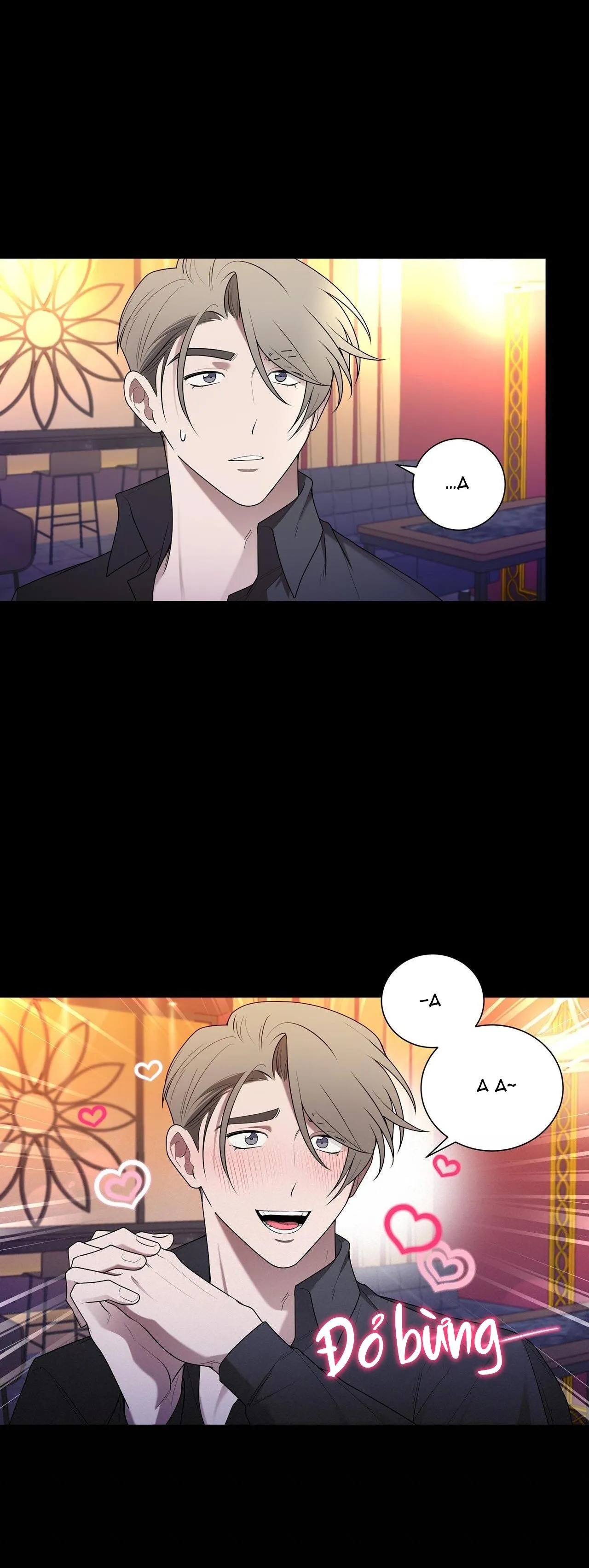 KHI CHIM THƯỚC ĐẾN Chapter 25 Trang 9