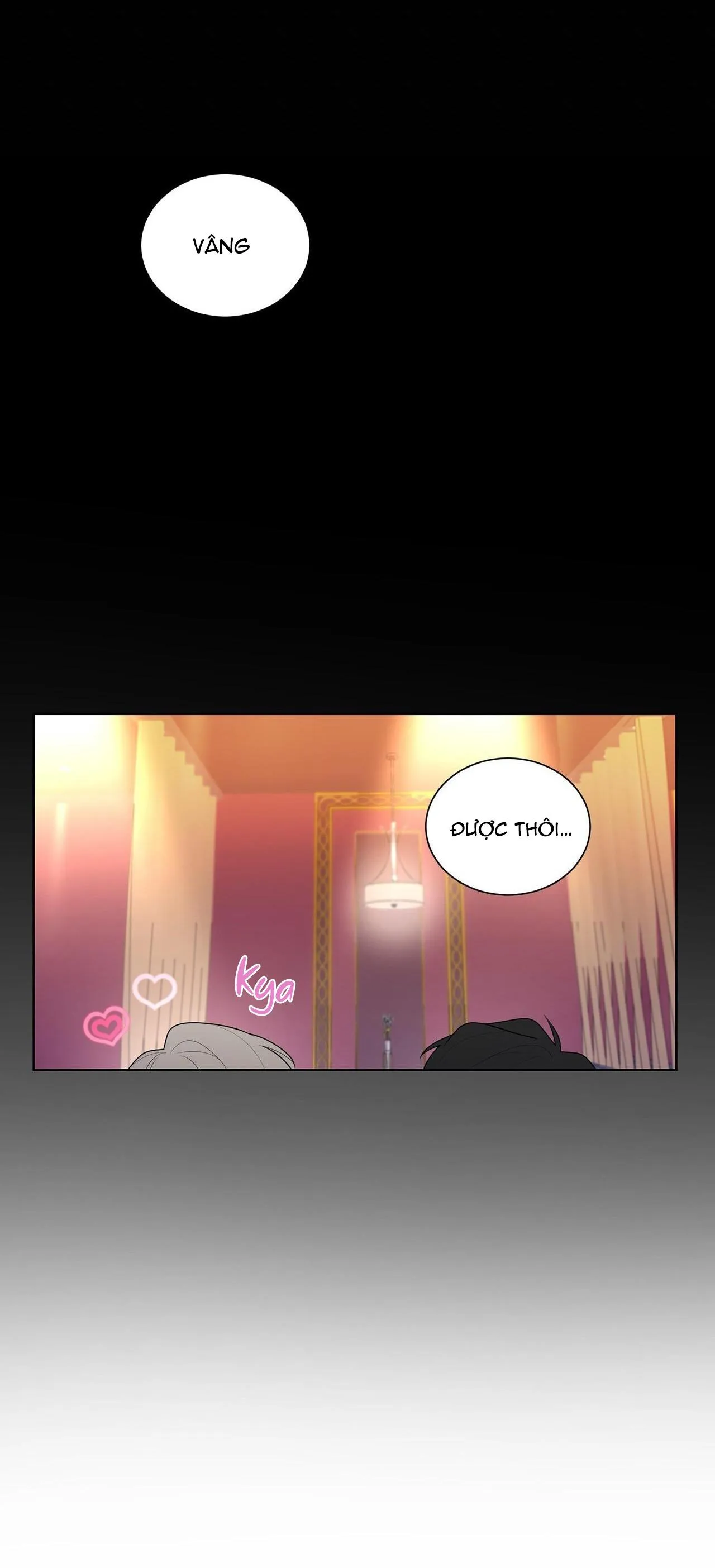 KHI CHIM THƯỚC ĐẾN Chapter 25 Trang 10