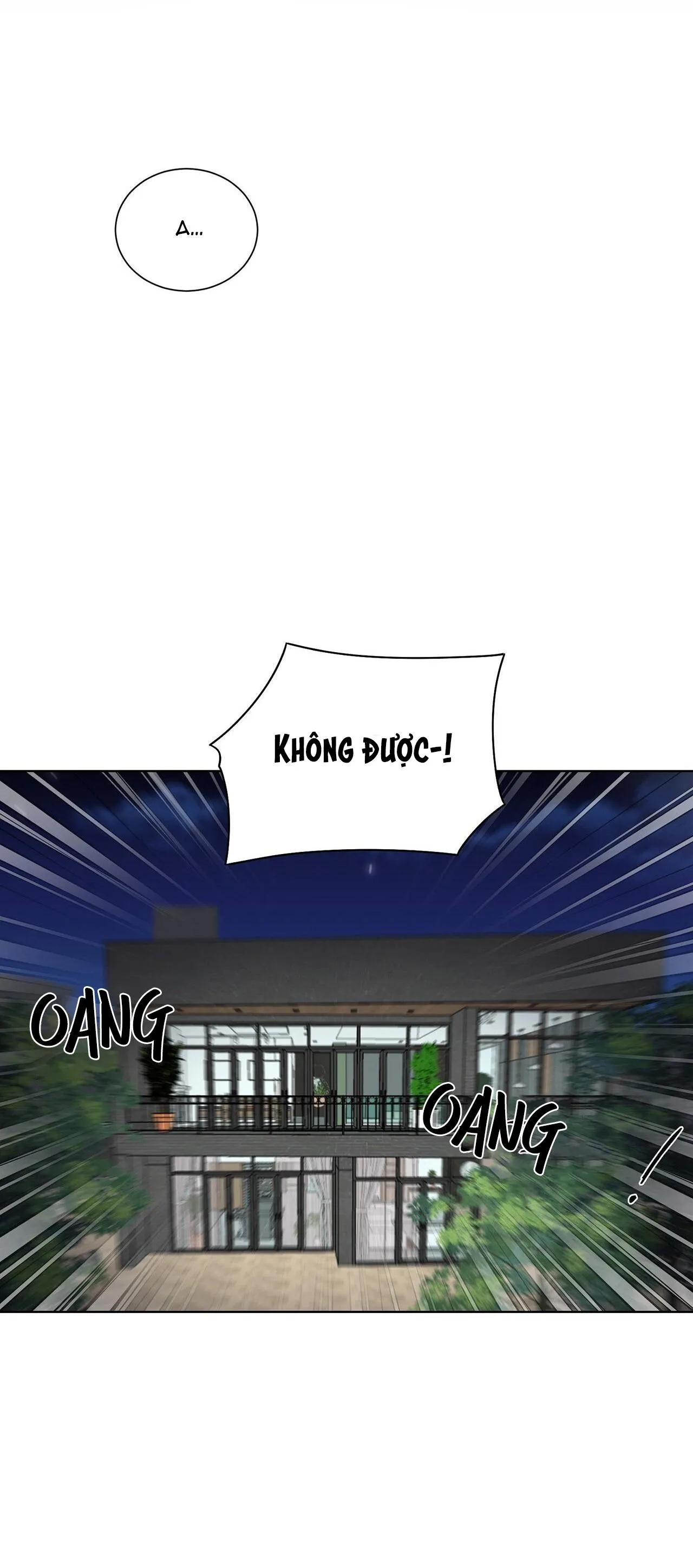 KHI CHIM THƯỚC ĐẾN Chapter 25 Trang 11