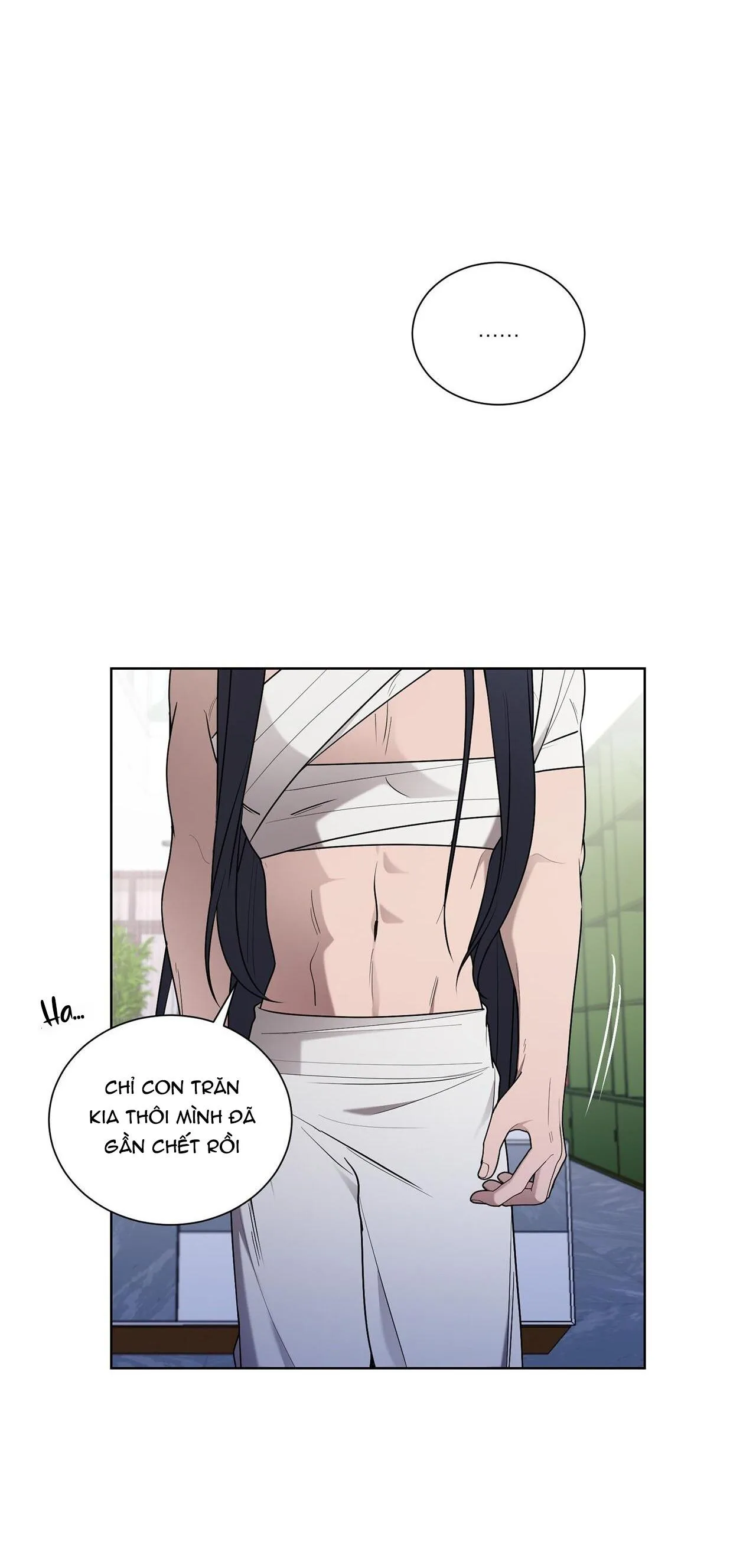 KHI CHIM THƯỚC ĐẾN Chapter 25 Trang 13