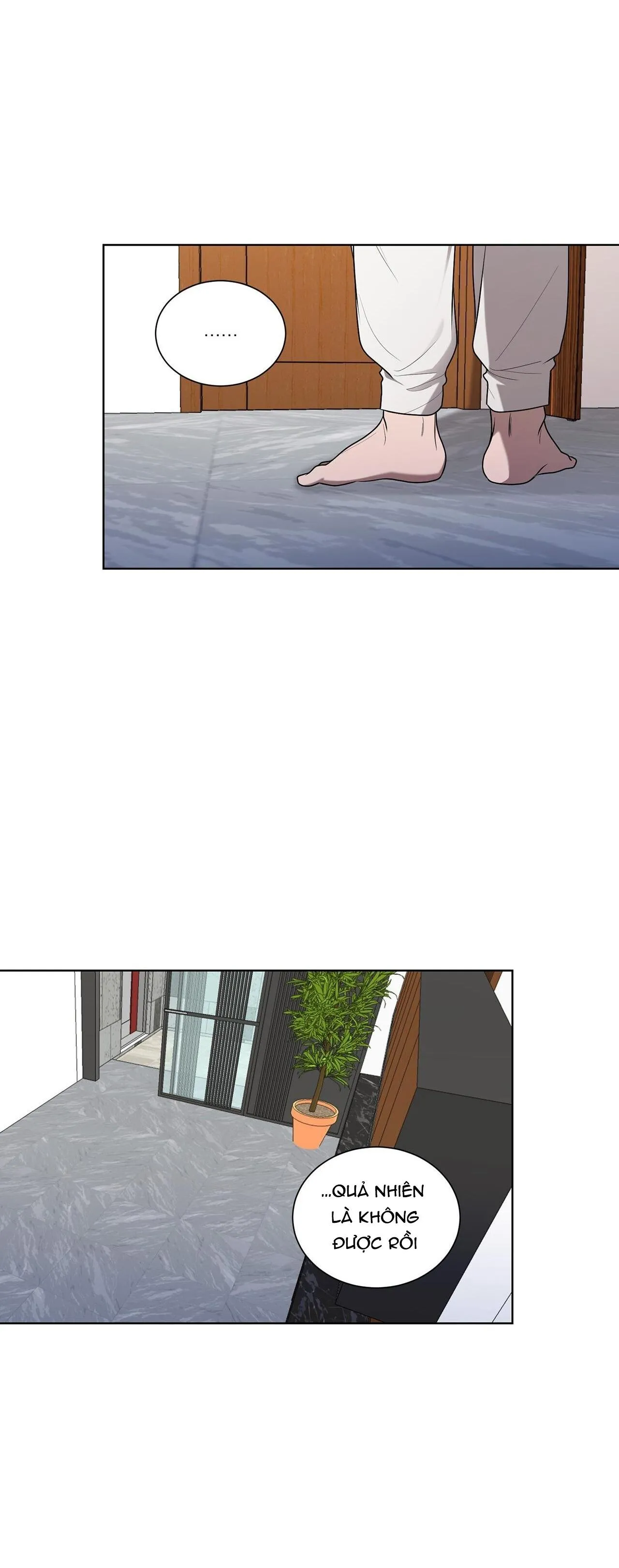 KHI CHIM THƯỚC ĐẾN Chapter 25 Trang 15