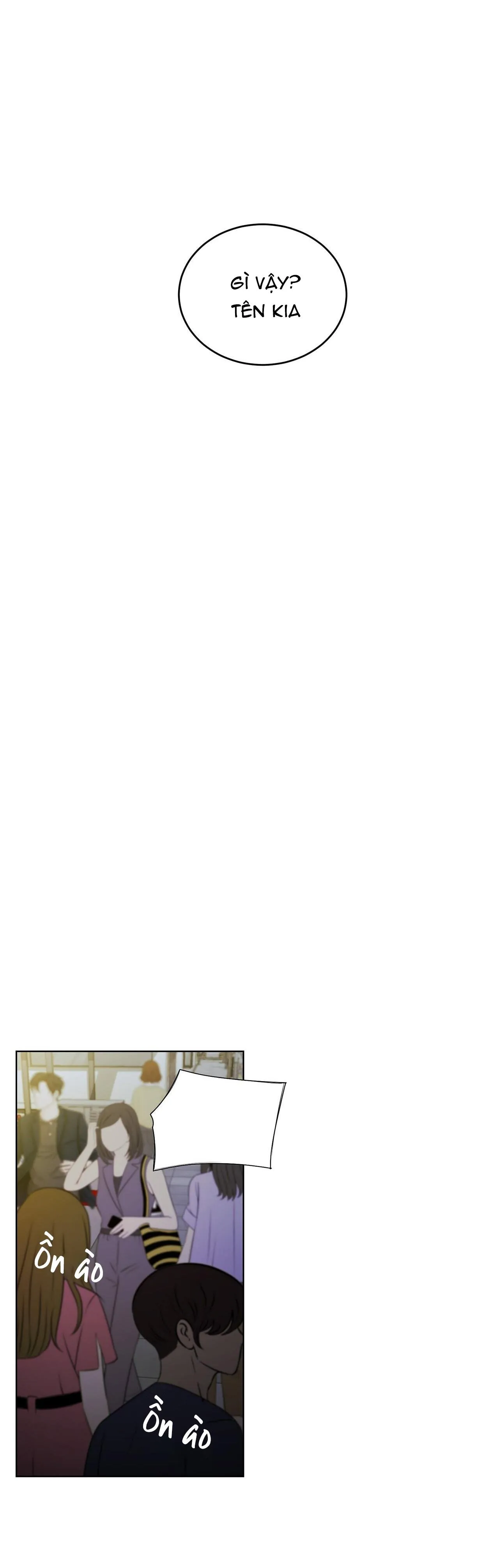 KHI CHIM THƯỚC ĐẾN Chapter 25 Trang 19