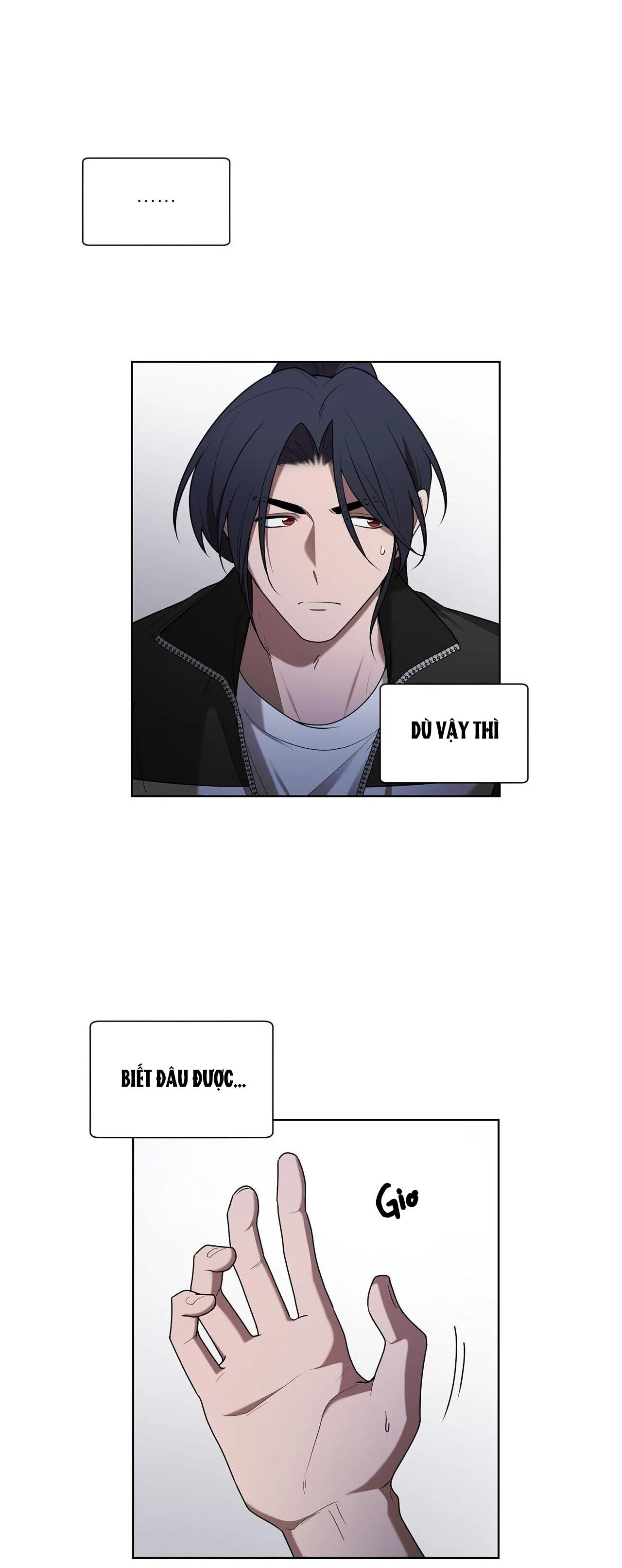 KHI CHIM THƯỚC ĐẾN Chapter 25 Trang 23