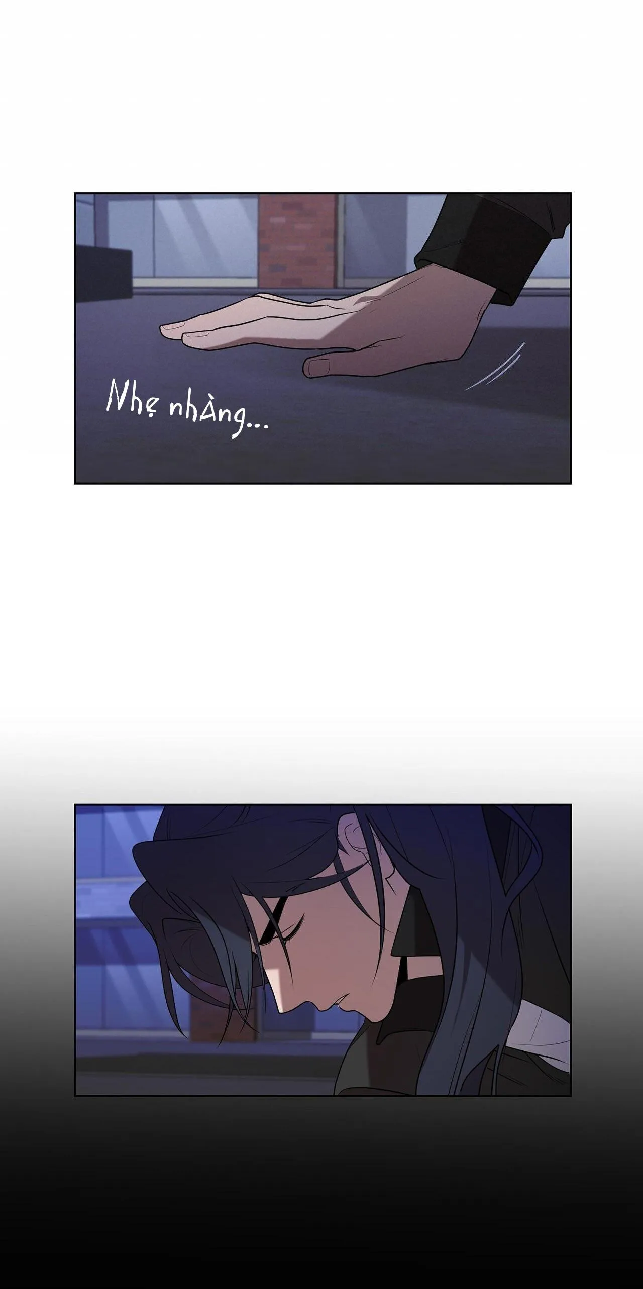 KHI CHIM THƯỚC ĐẾN Chapter 25 Trang 25