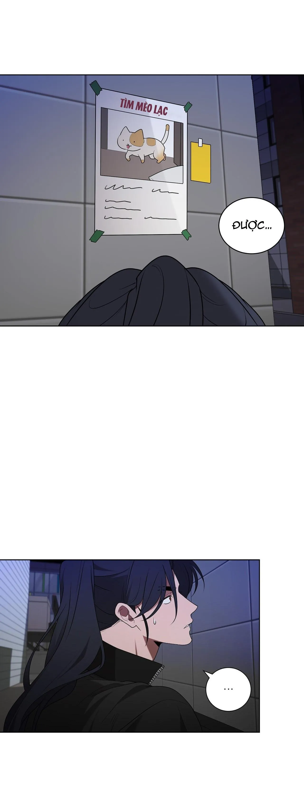 KHI CHIM THƯỚC ĐẾN Chapter 25 Trang 31