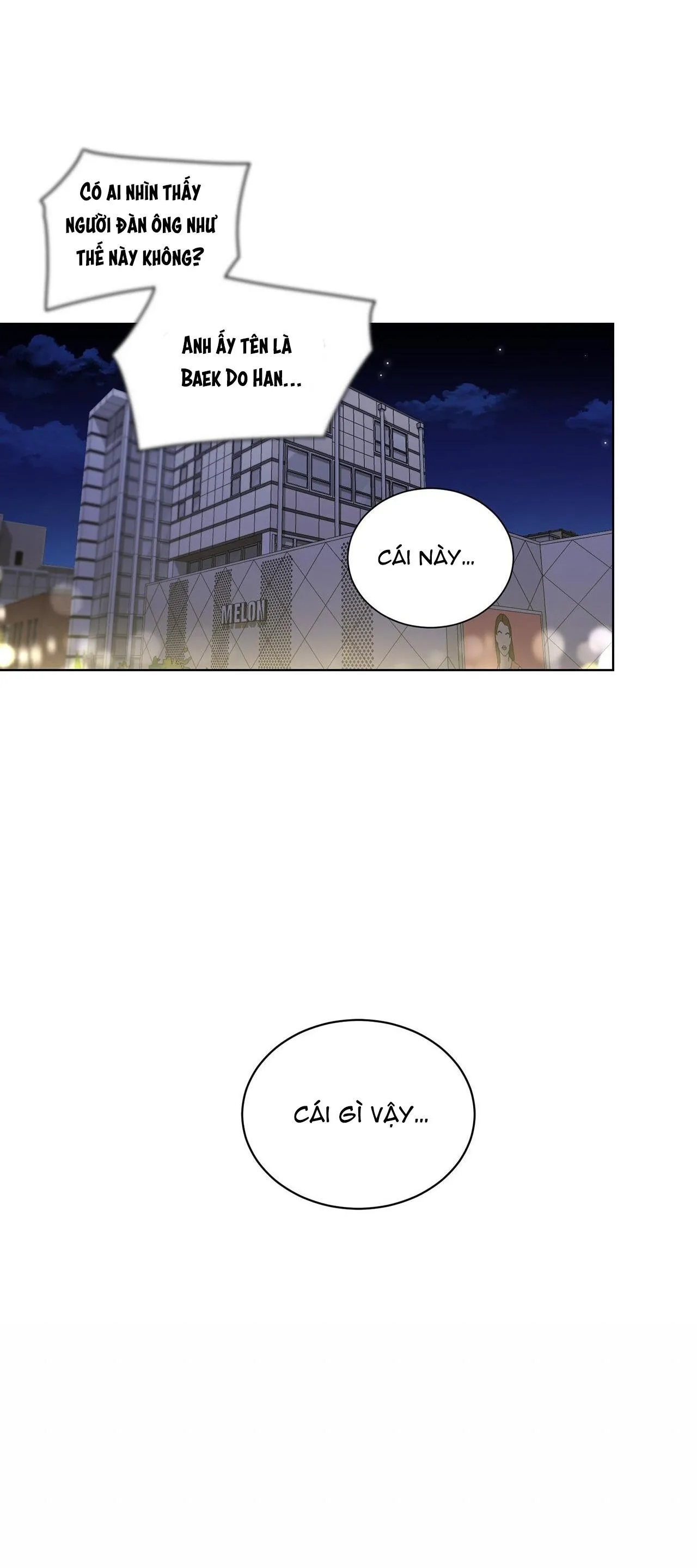 KHI CHIM THƯỚC ĐẾN Chapter 25 Trang 40