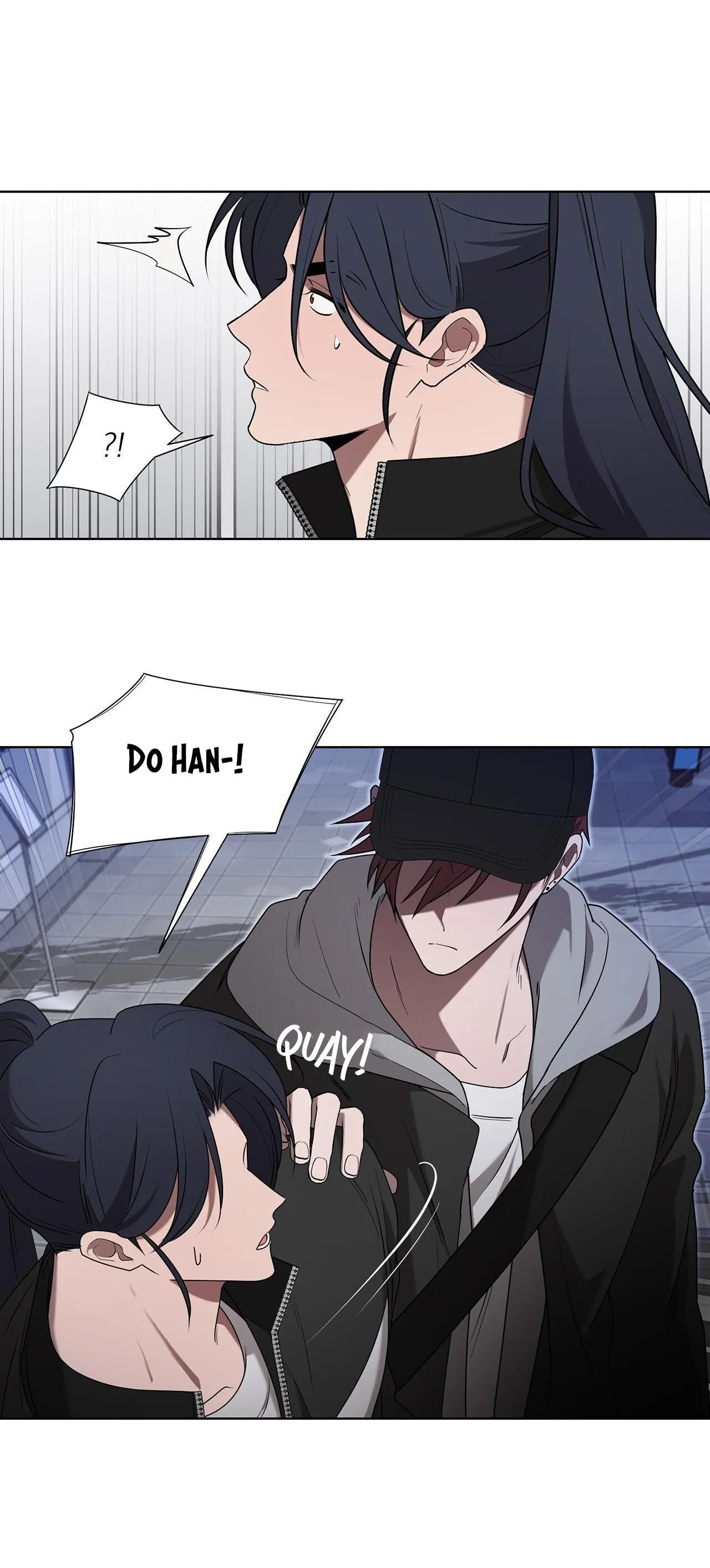 KHI CHIM THƯỚC ĐẾN Chapter 25 Trang 43