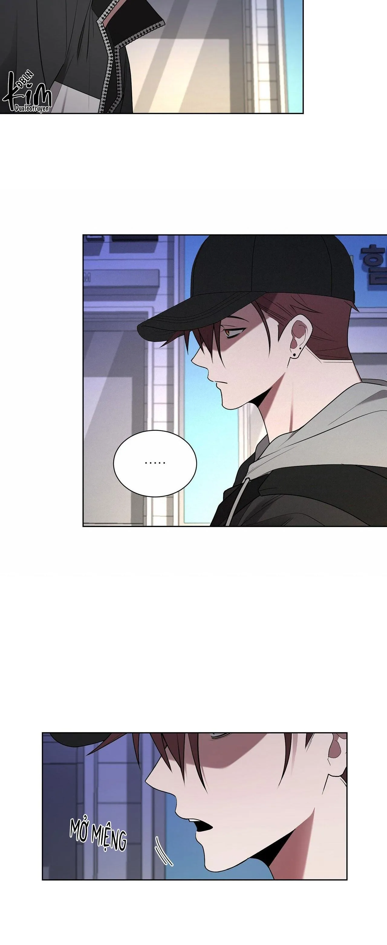 KHI CHIM THƯỚC ĐẾN Chapter 26 Trang 9