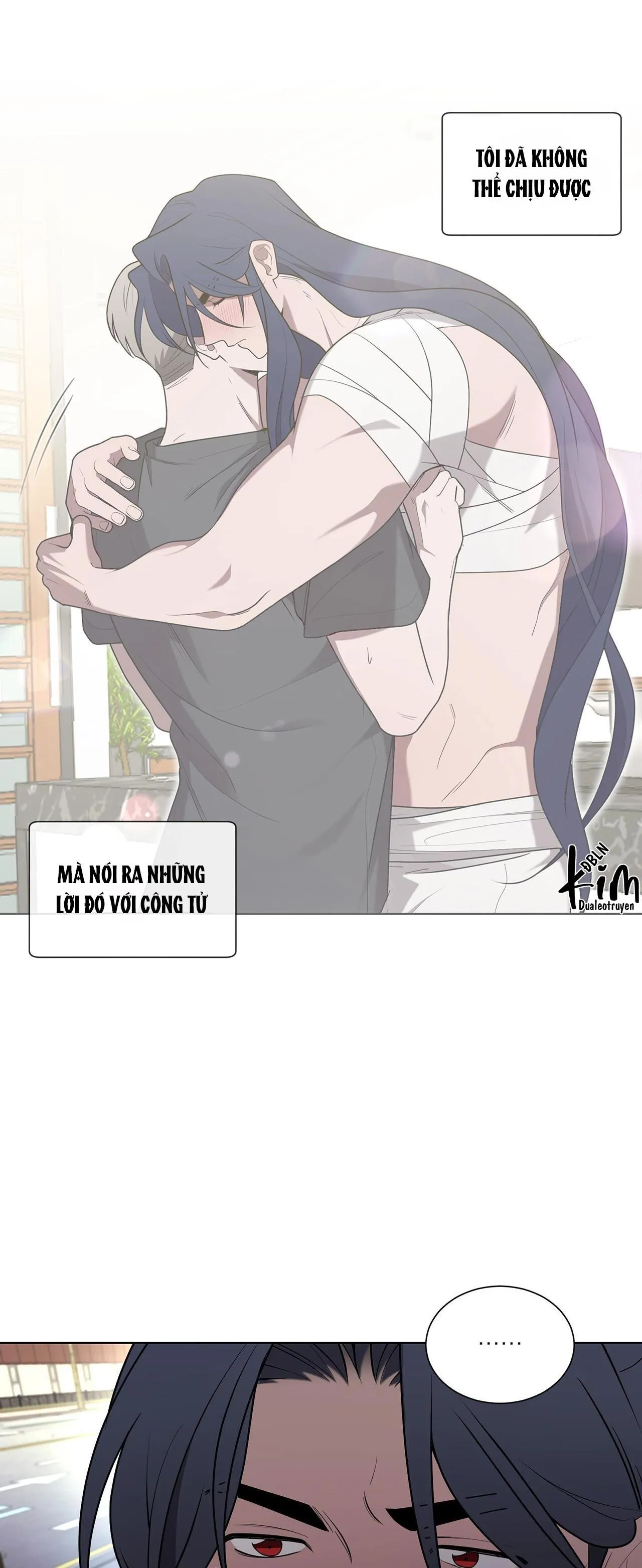 KHI CHIM THƯỚC ĐẾN Chapter 26 Trang 18