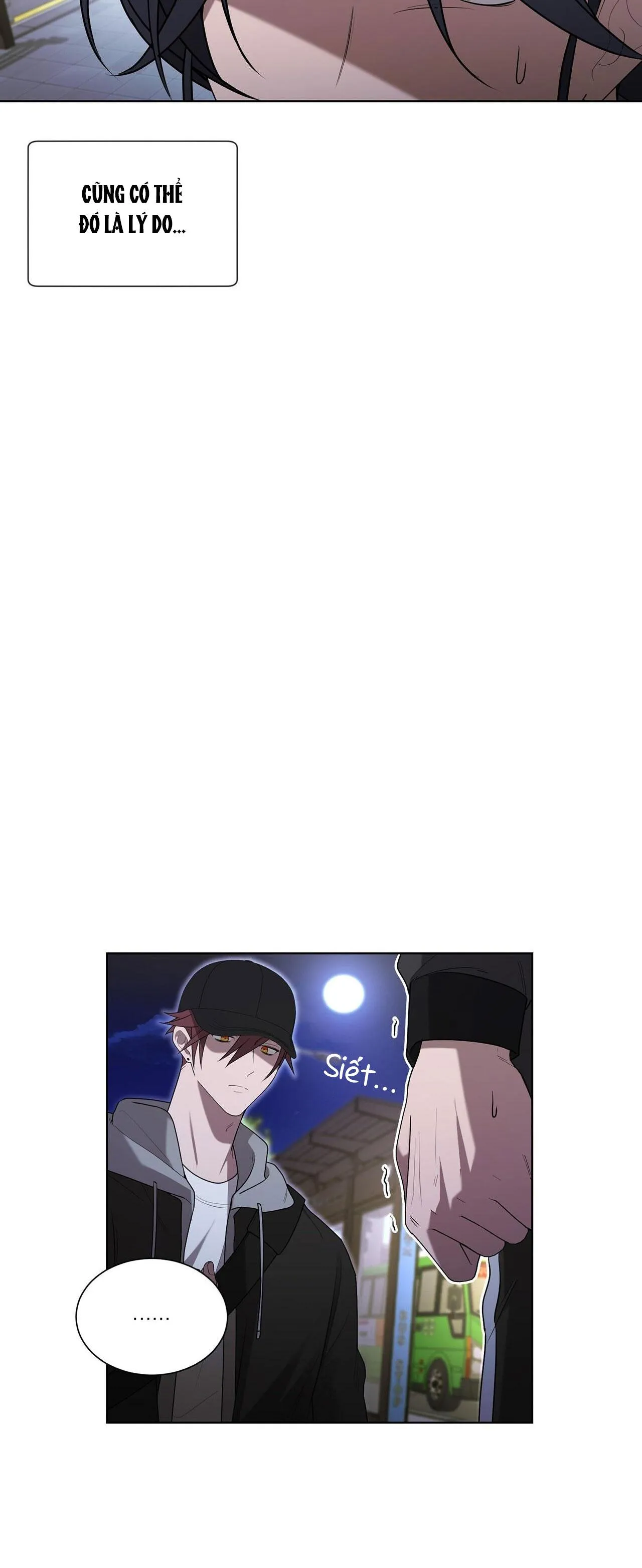 KHI CHIM THƯỚC ĐẾN Chapter 26 Trang 19