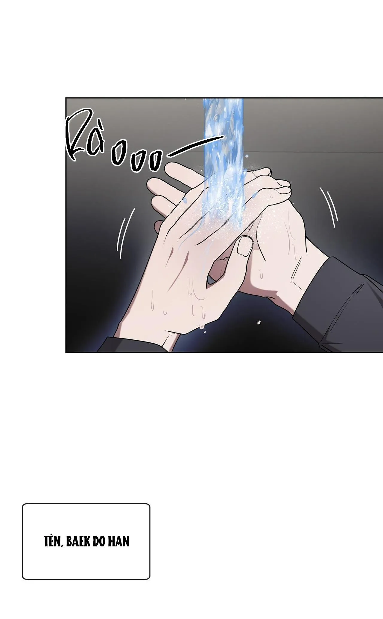 KHI CHIM THƯỚC ĐẾN Chapter 27 Trang 3