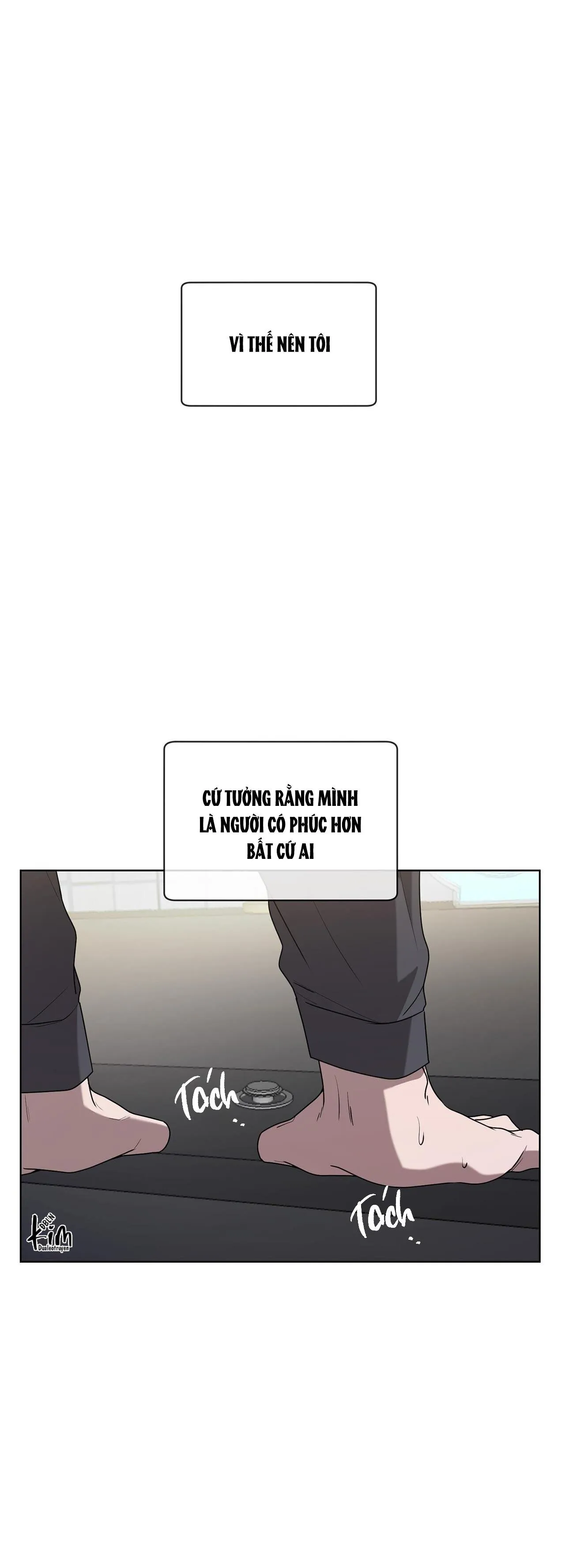 KHI CHIM THƯỚC ĐẾN Chapter 27 Trang 7