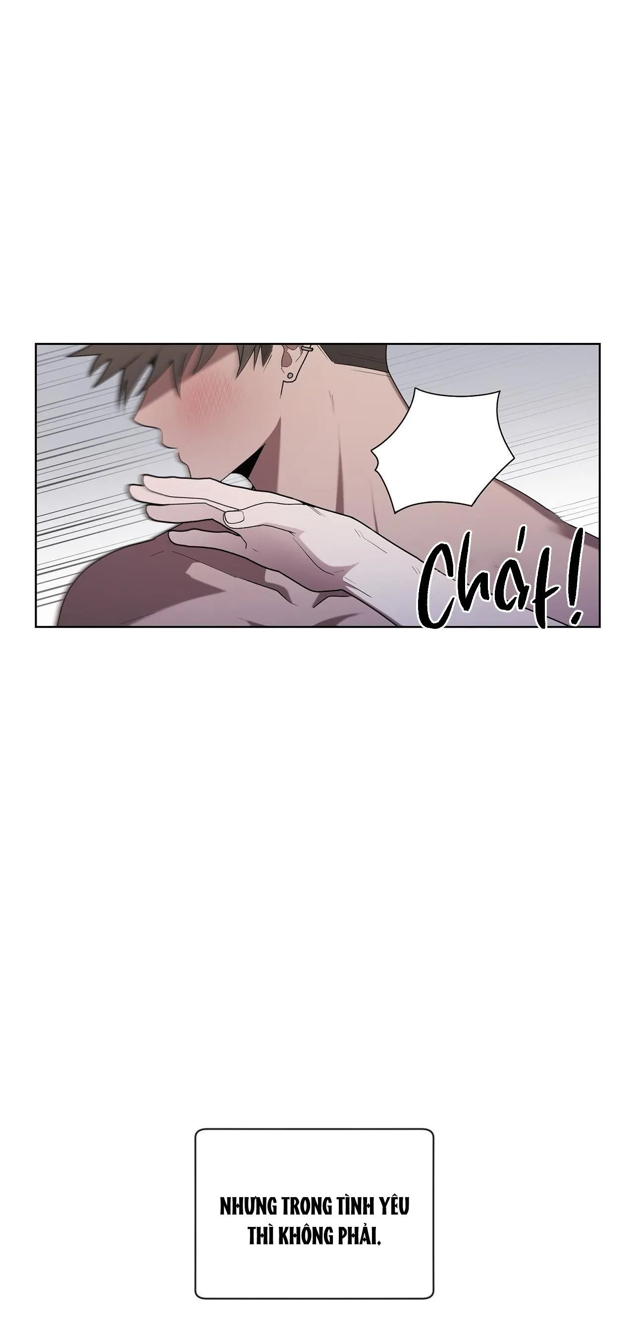 KHI CHIM THƯỚC ĐẾN Chapter 27 Trang 8