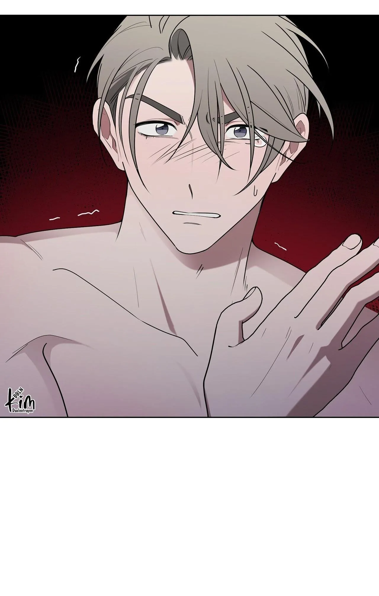 KHI CHIM THƯỚC ĐẾN Chapter 27 Trang 9