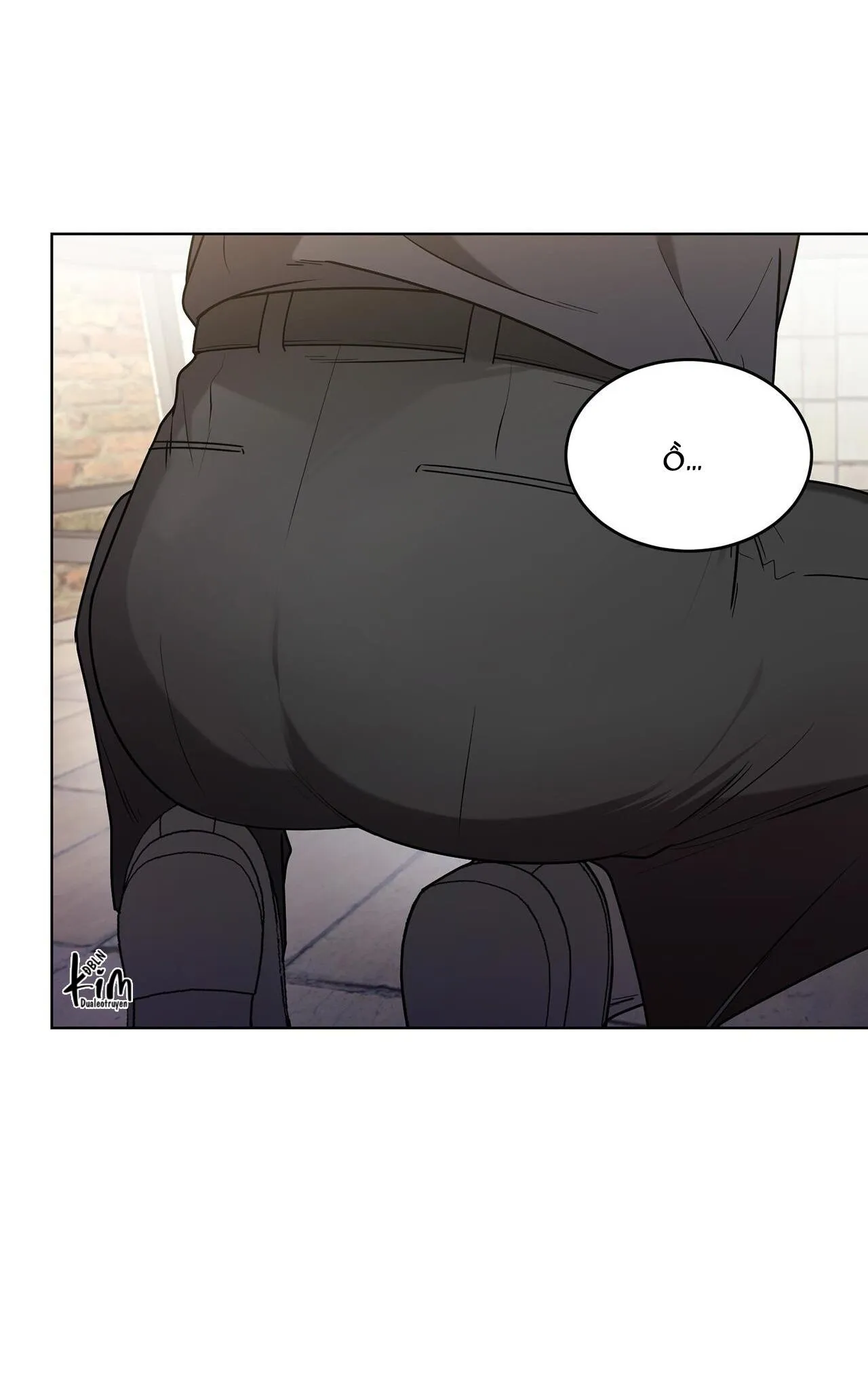 KHI CHIM THƯỚC ĐẾN Chapter 27 Trang 12