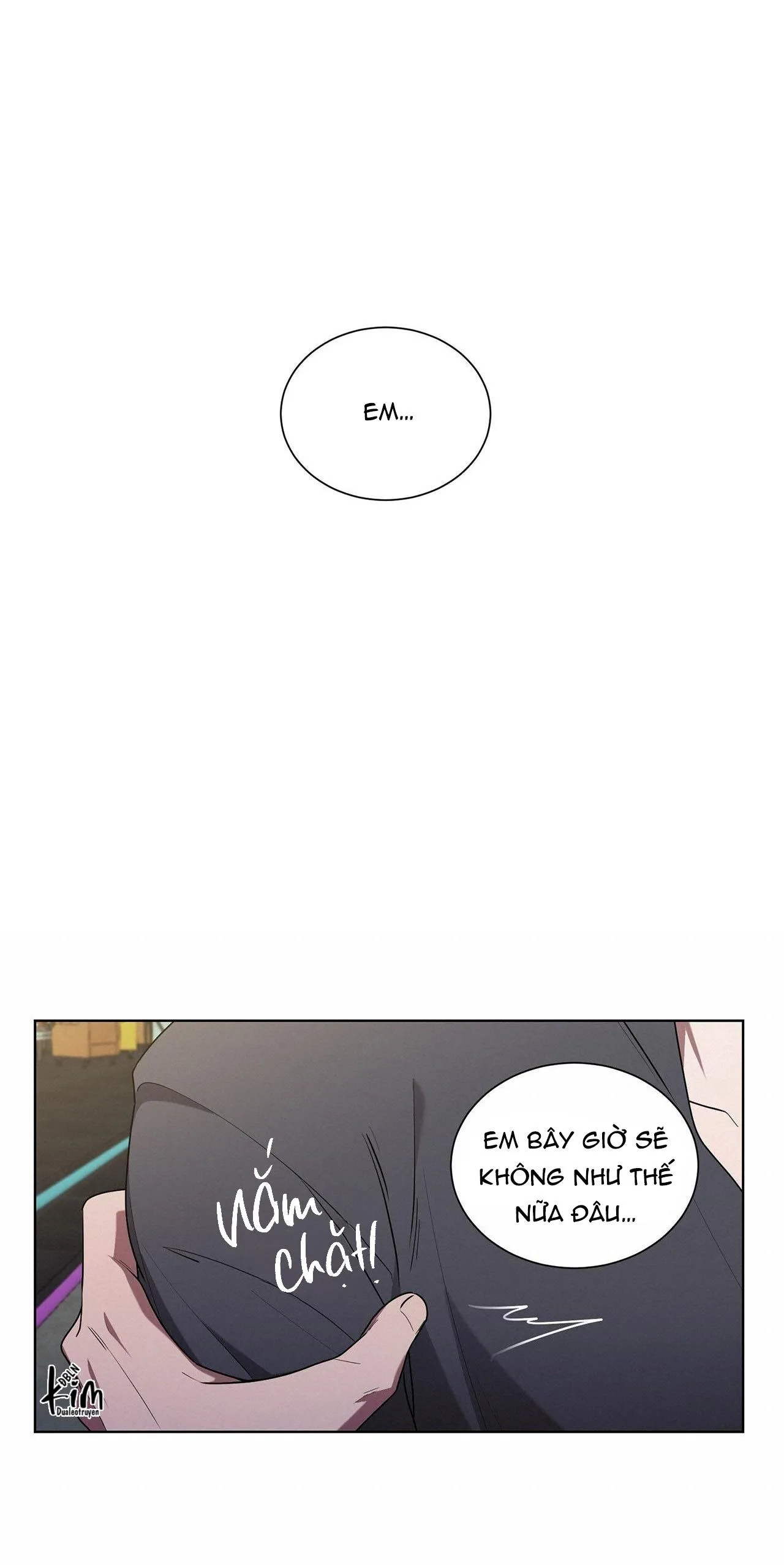 KHI CHIM THƯỚC ĐẾN Chapter 27 Trang 25