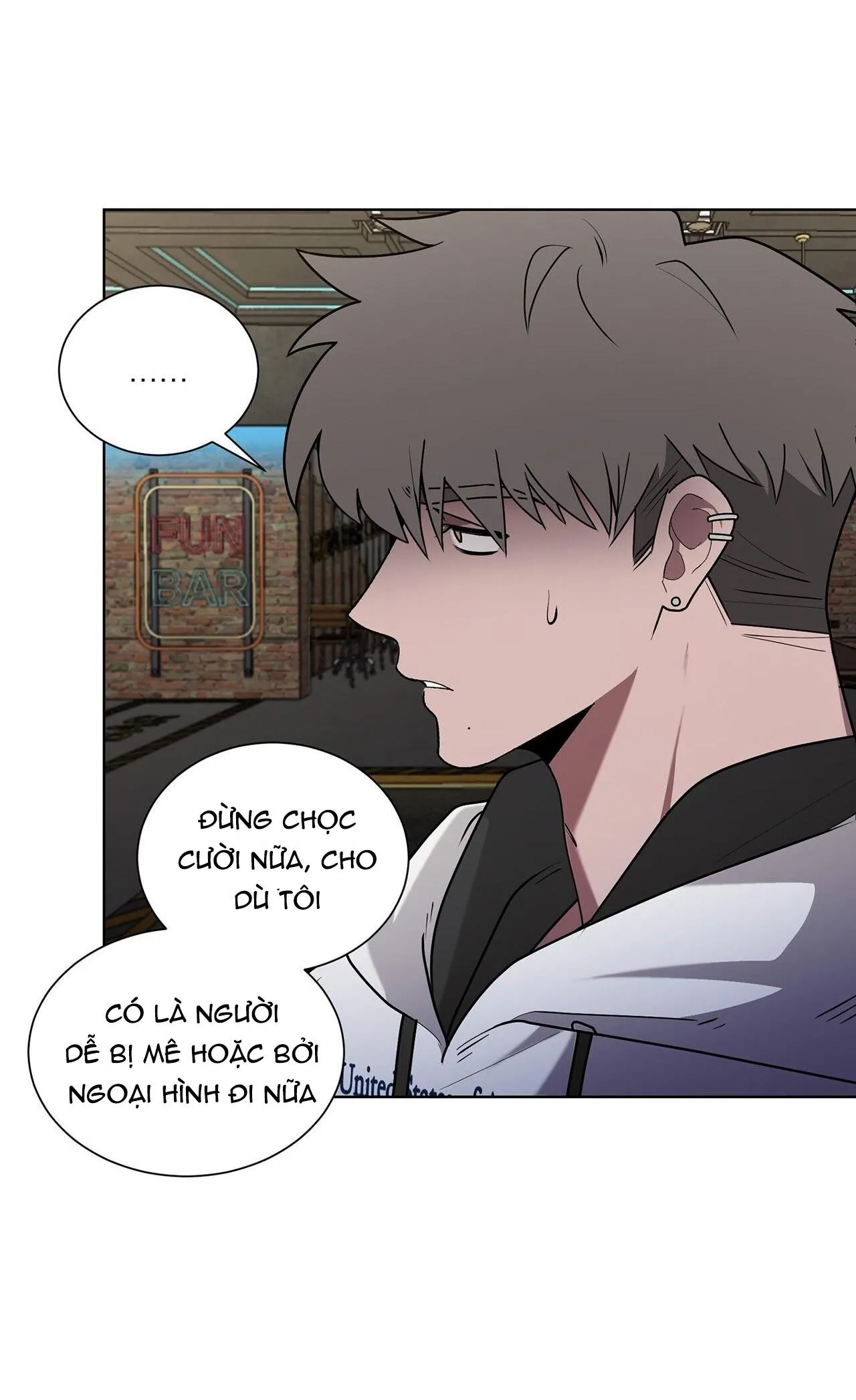 KHI CHIM THƯỚC ĐẾN Chapter 27 Trang 31