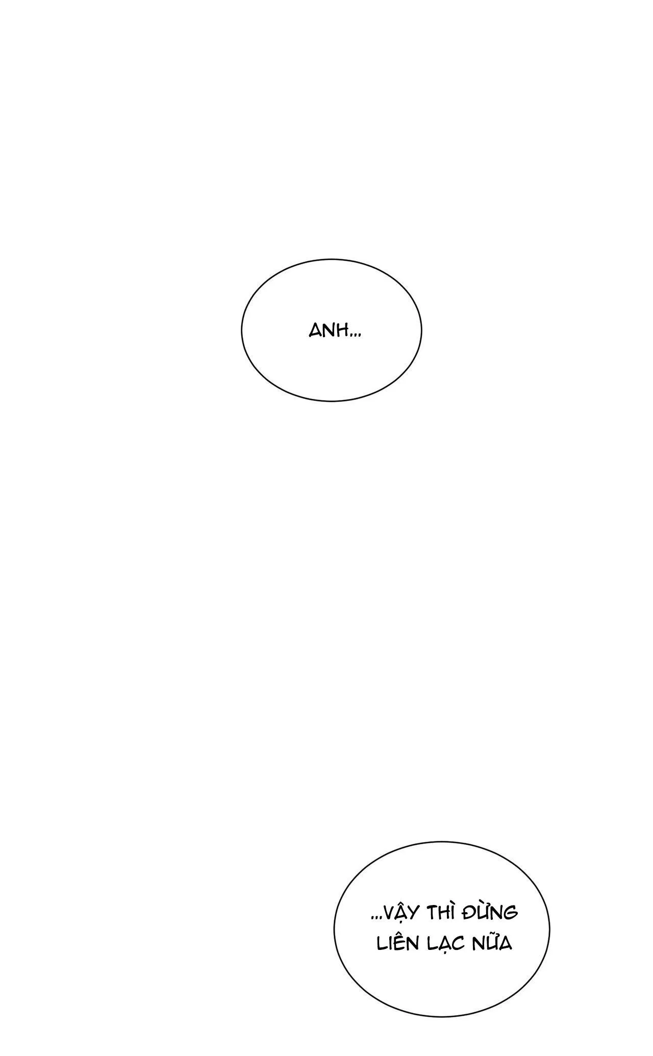 KHI CHIM THƯỚC ĐẾN Chapter 27 Trang 33