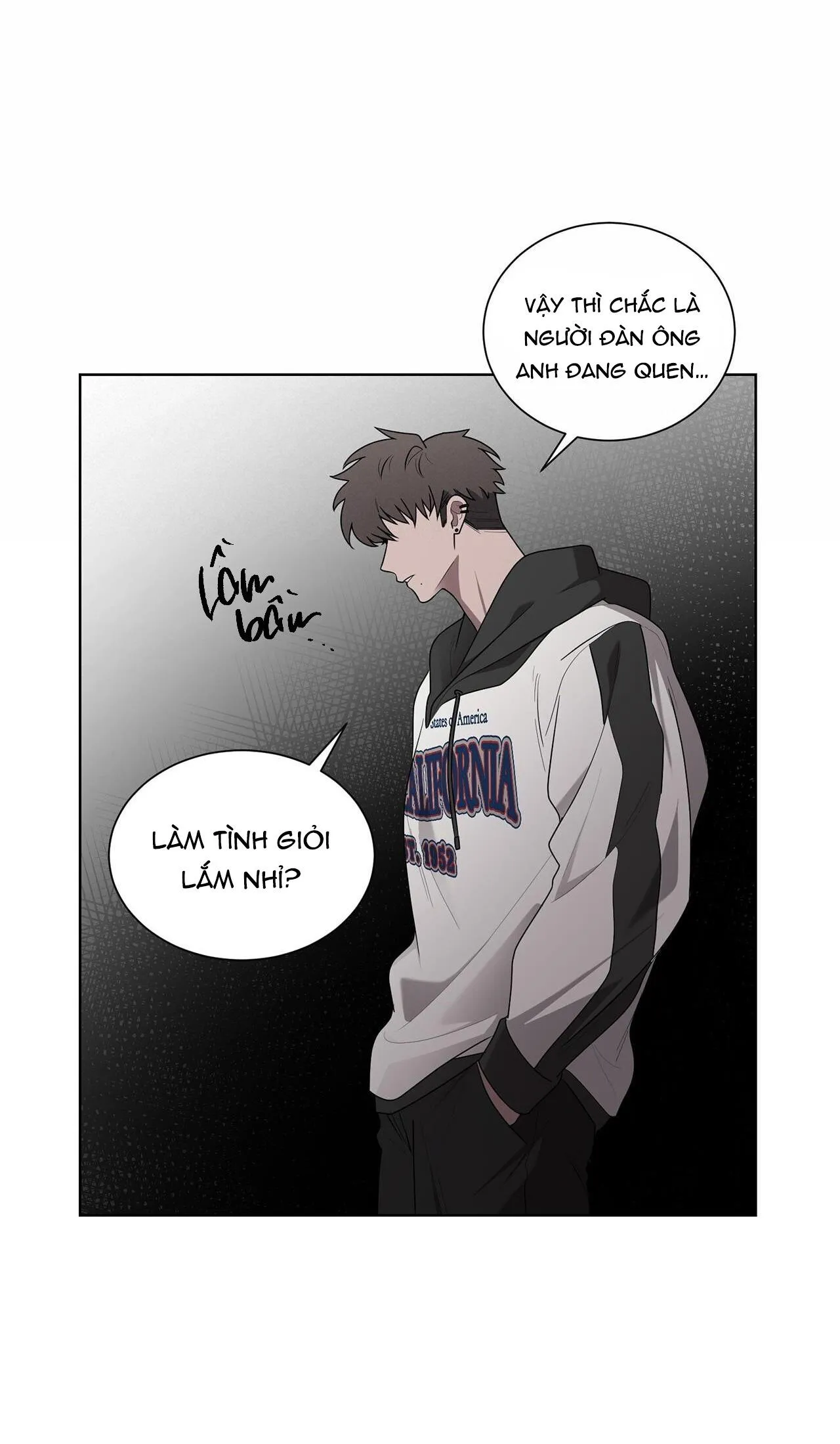 KHI CHIM THƯỚC ĐẾN Chapter 27 Trang 35