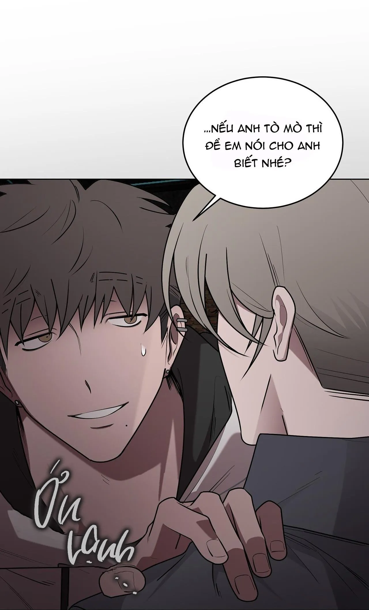 KHI CHIM THƯỚC ĐẾN Chapter 27 Trang 39