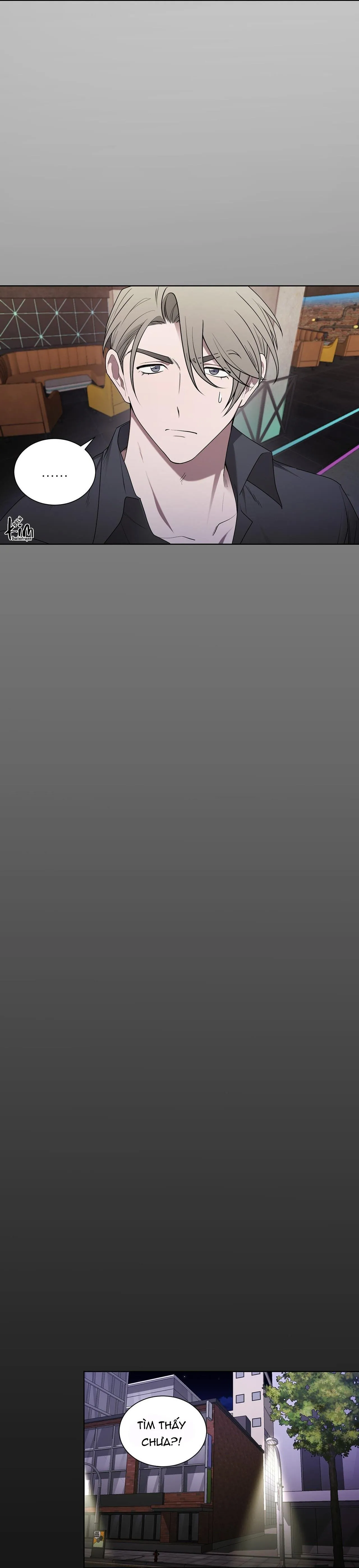 KHI CHIM THƯỚC ĐẾN Chapter 27 Trang 40