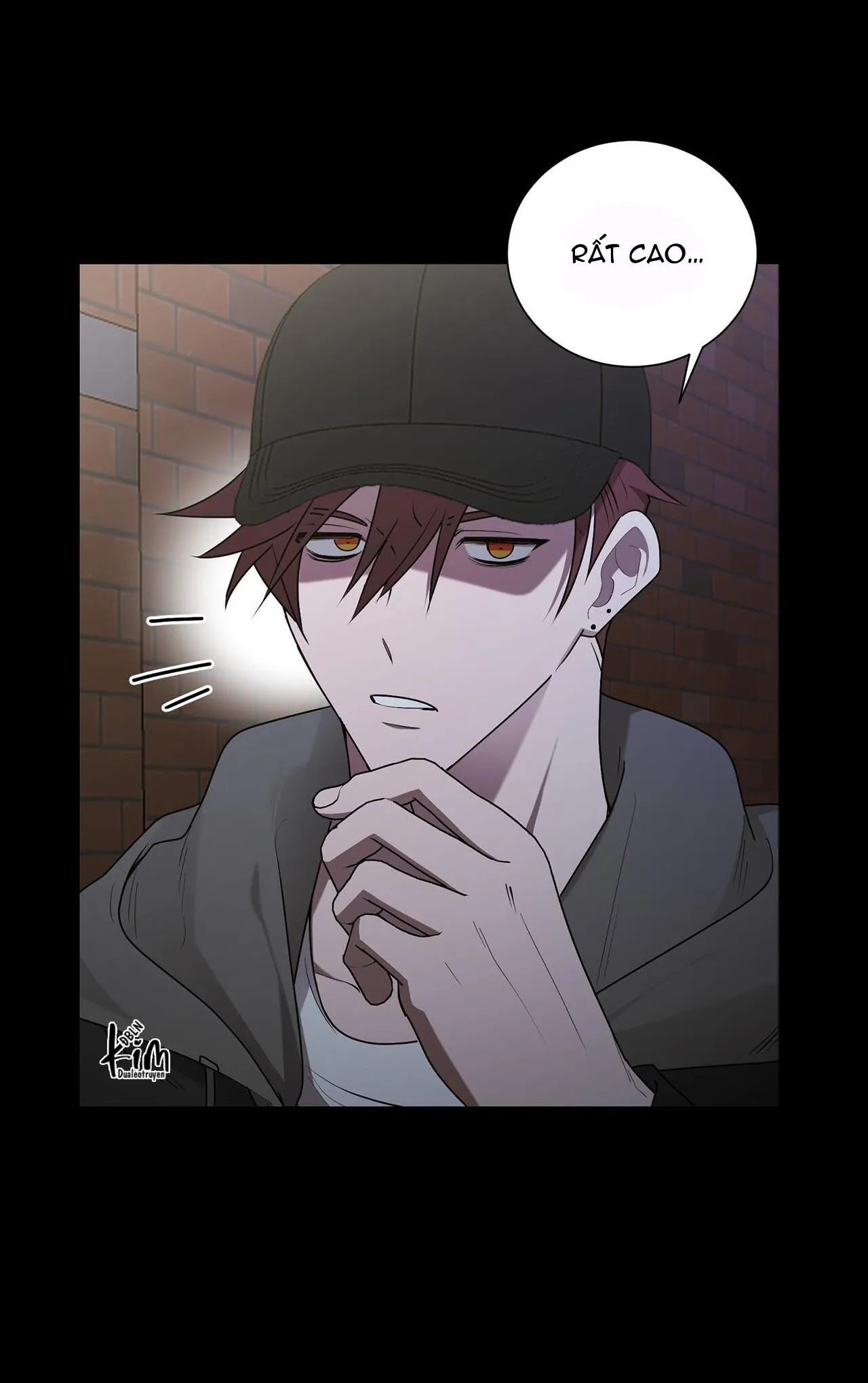 KHI CHIM THƯỚC ĐẾN Chapter 27 Trang 48