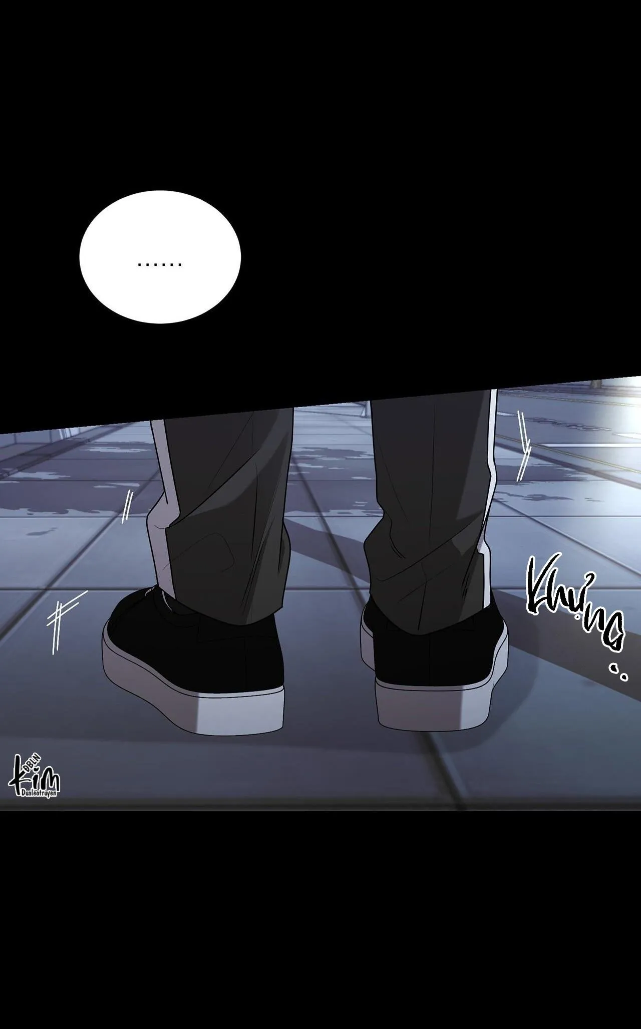 KHI CHIM THƯỚC ĐẾN Chapter 27 Trang 52