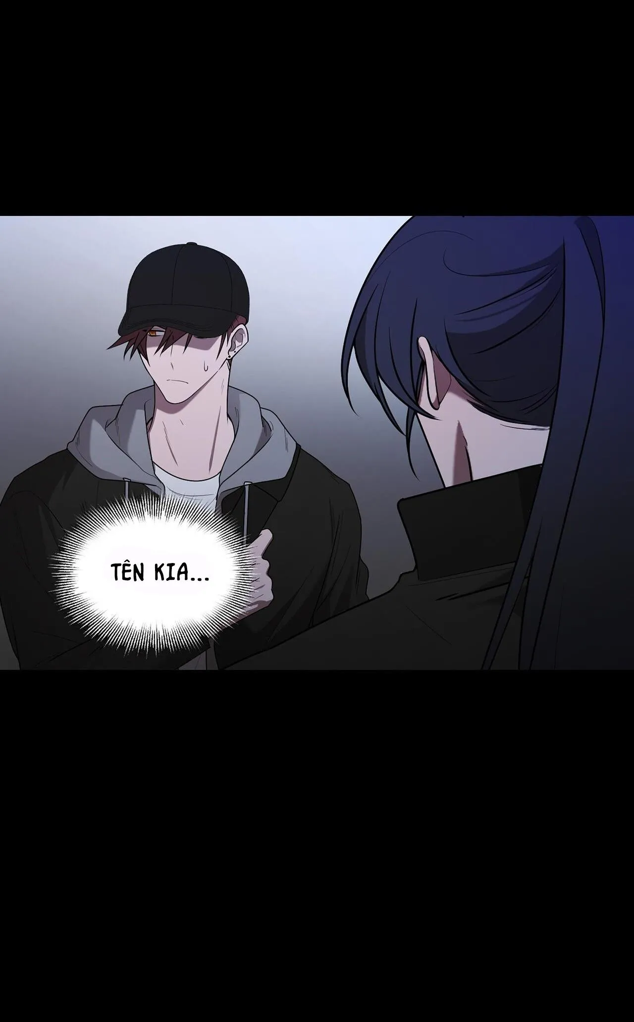 KHI CHIM THƯỚC ĐẾN Chapter 27 Trang 53