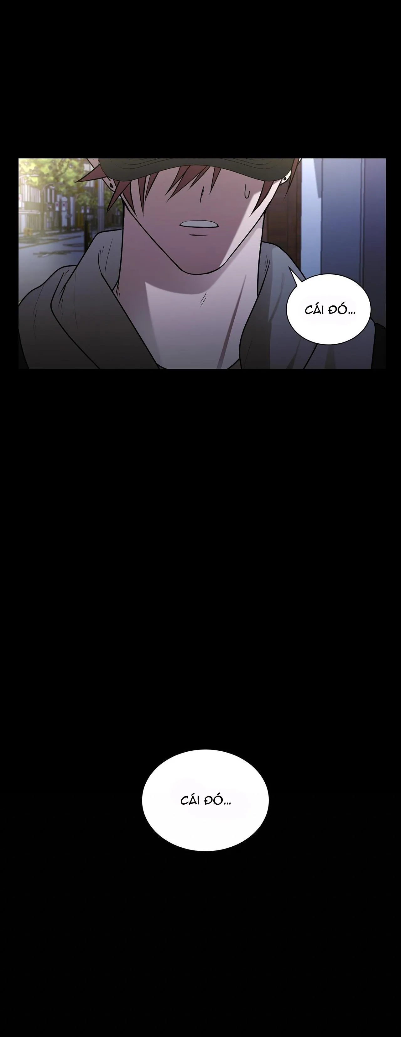 KHI CHIM THƯỚC ĐẾN Chapter 27 Trang 57