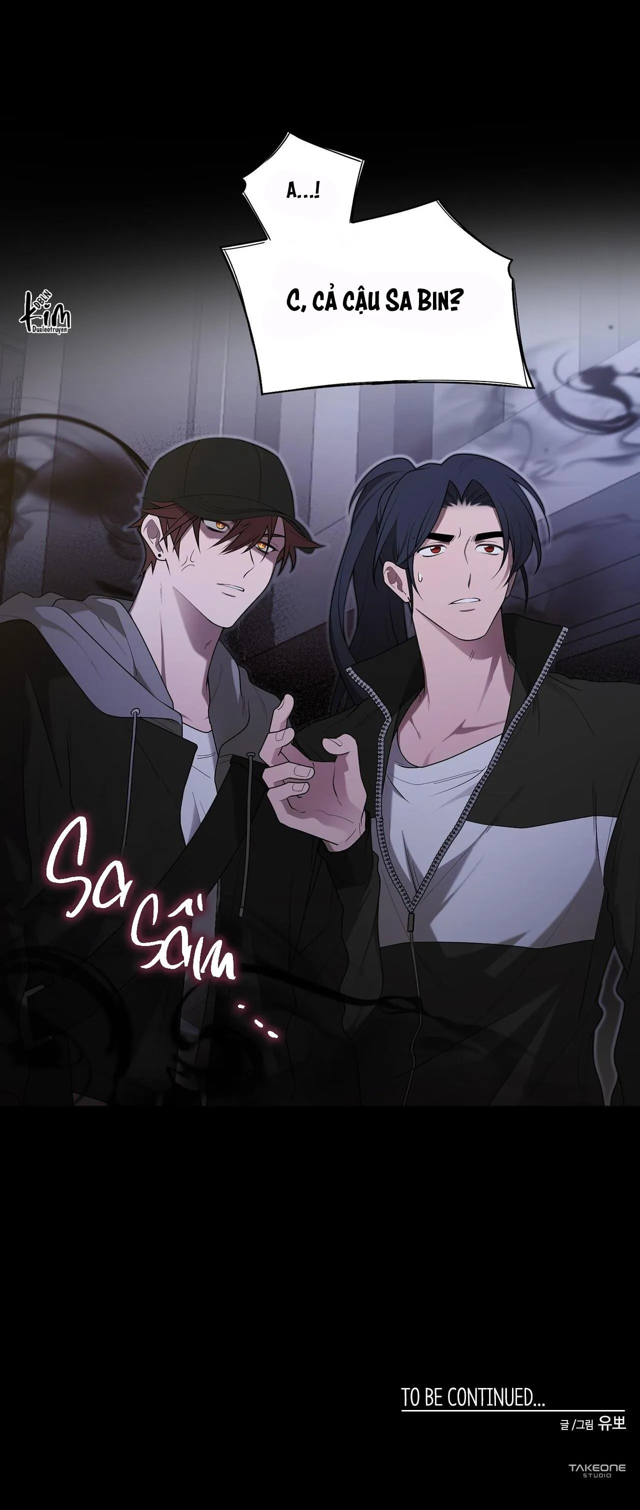 KHI CHIM THƯỚC ĐẾN Chapter 27 Trang 62