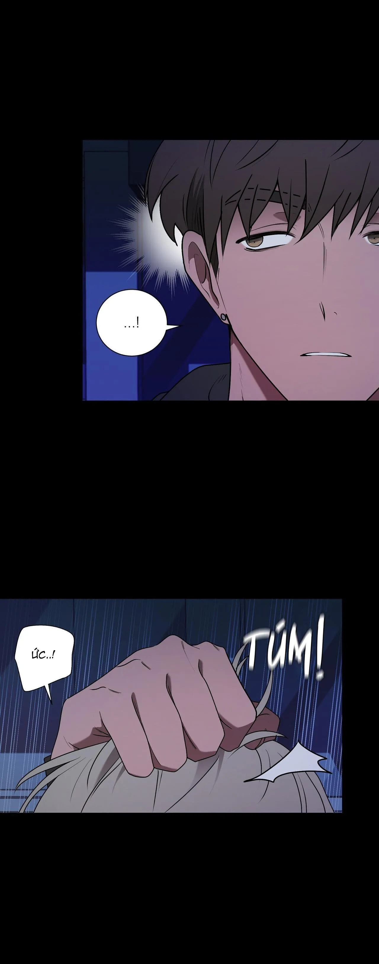 KHI CHIM THƯỚC ĐẾN Chapter 28 Trang 3