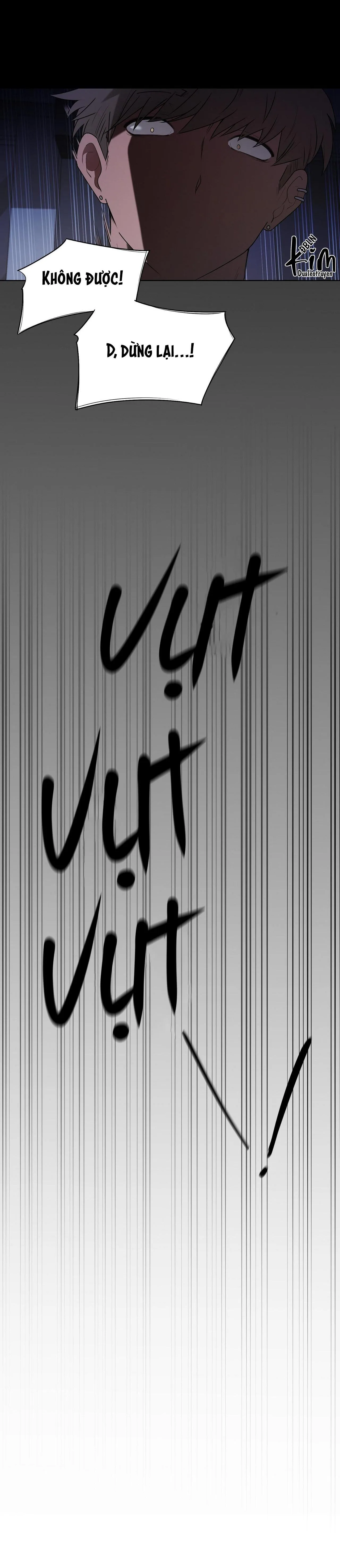 KHI CHIM THƯỚC ĐẾN Chapter 28 Trang 5