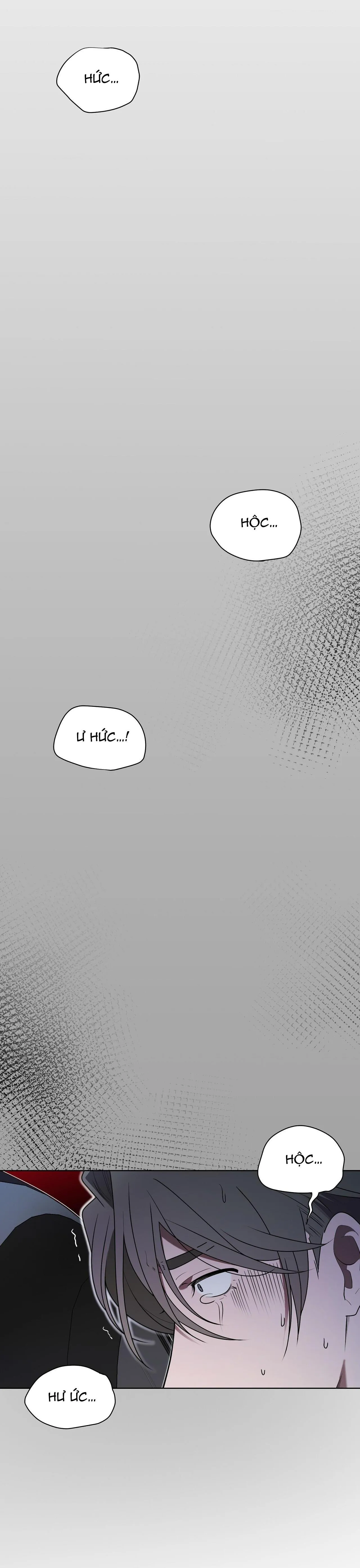 KHI CHIM THƯỚC ĐẾN Chapter 28 Trang 7